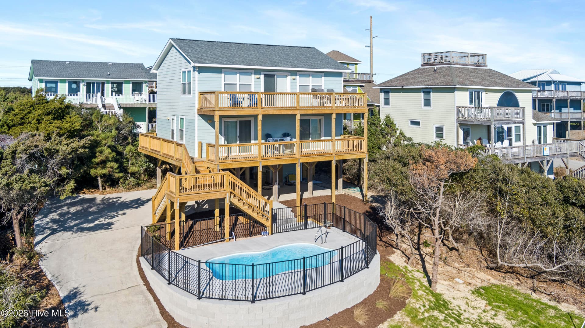 1004 Ocean Drive, Emerald Isle, NC 28594