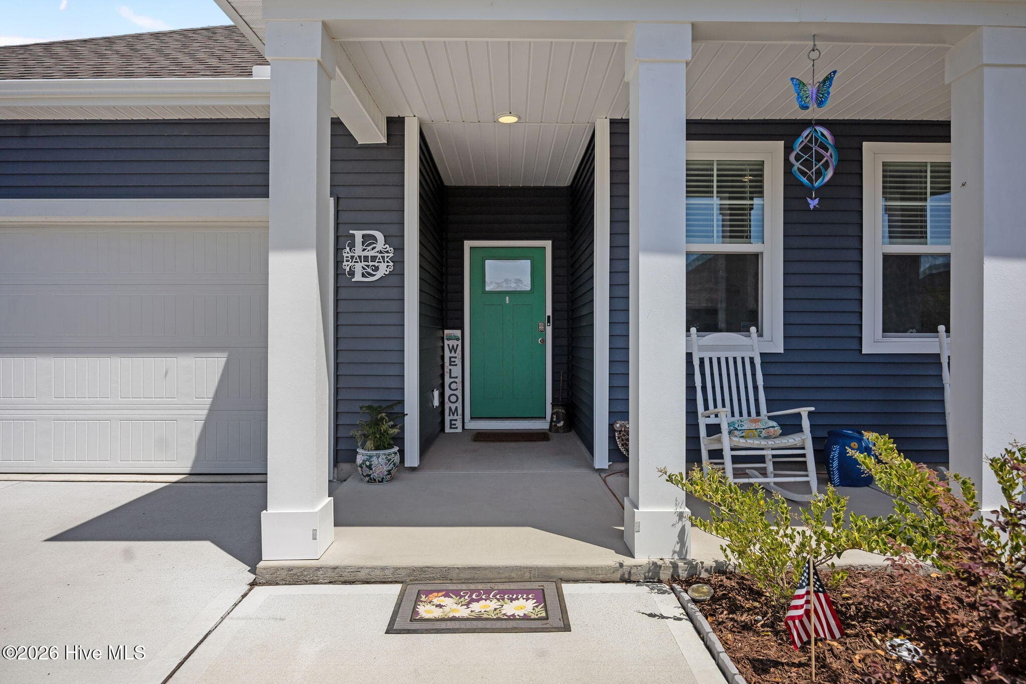 Single Family Residence at 4080 Morning Light Drive SE, Bolivia, NC 28422, photo 3 of 55