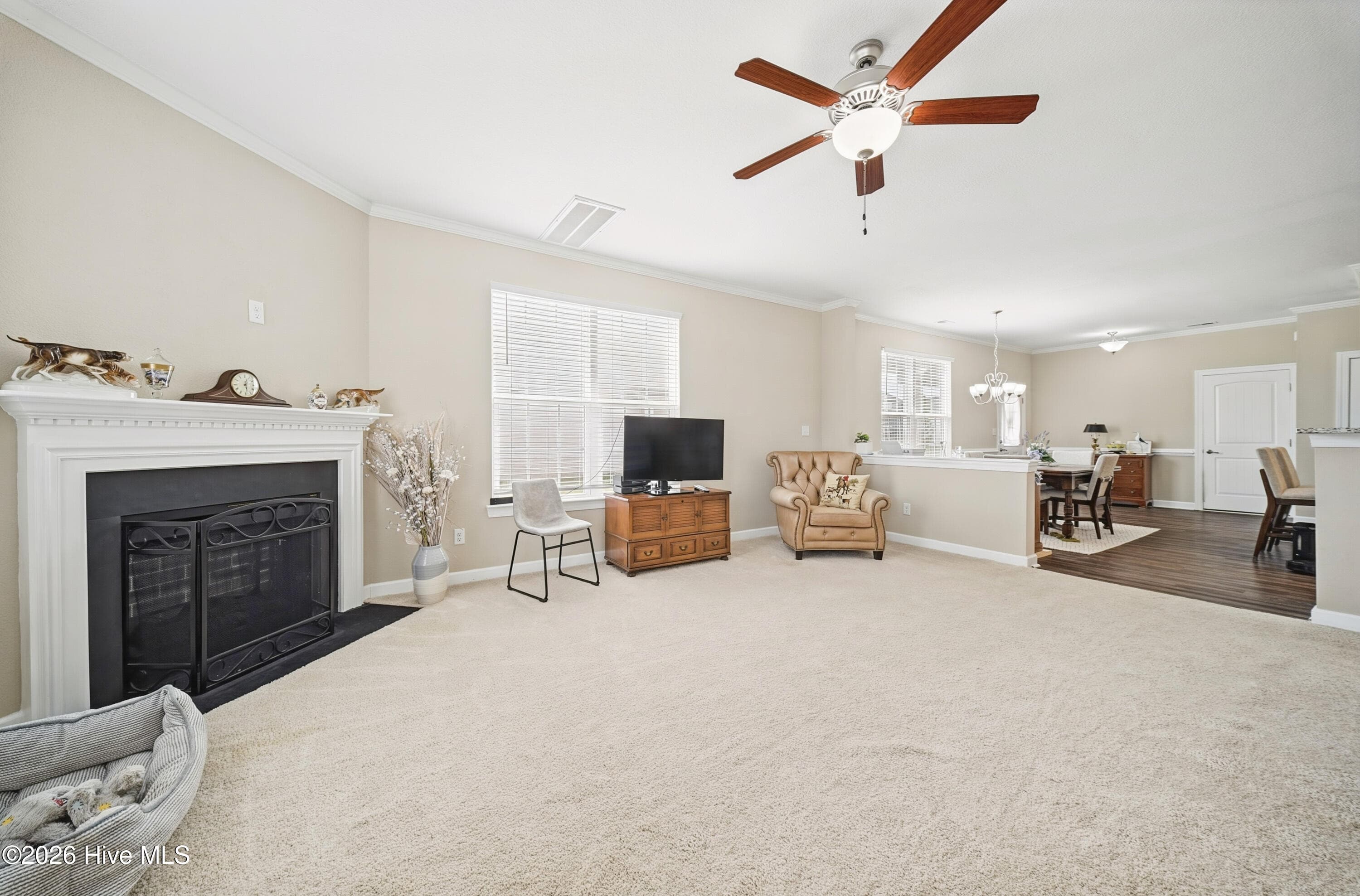 Townhouse at 202 Spinnaker Street Unit B, Elizabeth City, NC 27909, photo 8 of 32