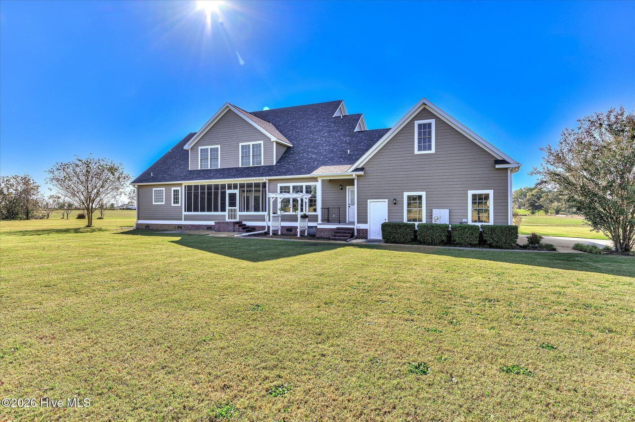 Single Family Residence at 829 Mark Walden Road, Blythe, GA 30805, photo 49 of 69