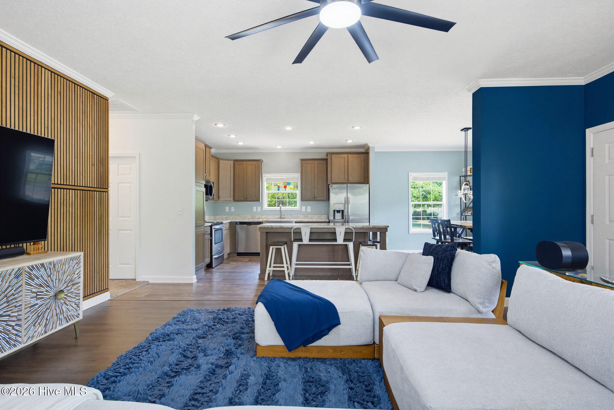 Single Family Residence at 416 Ocean Spray Drive, Cedar Point, NC 28584, photo 24 of 105