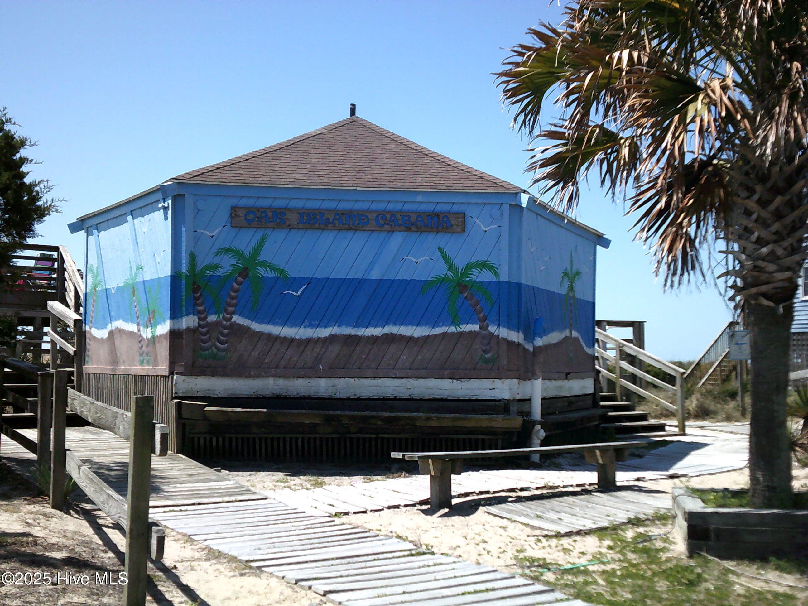 Single Family Residence at 115 NW 20th Street, Oak Island, NC 28465, photo 25 of 29