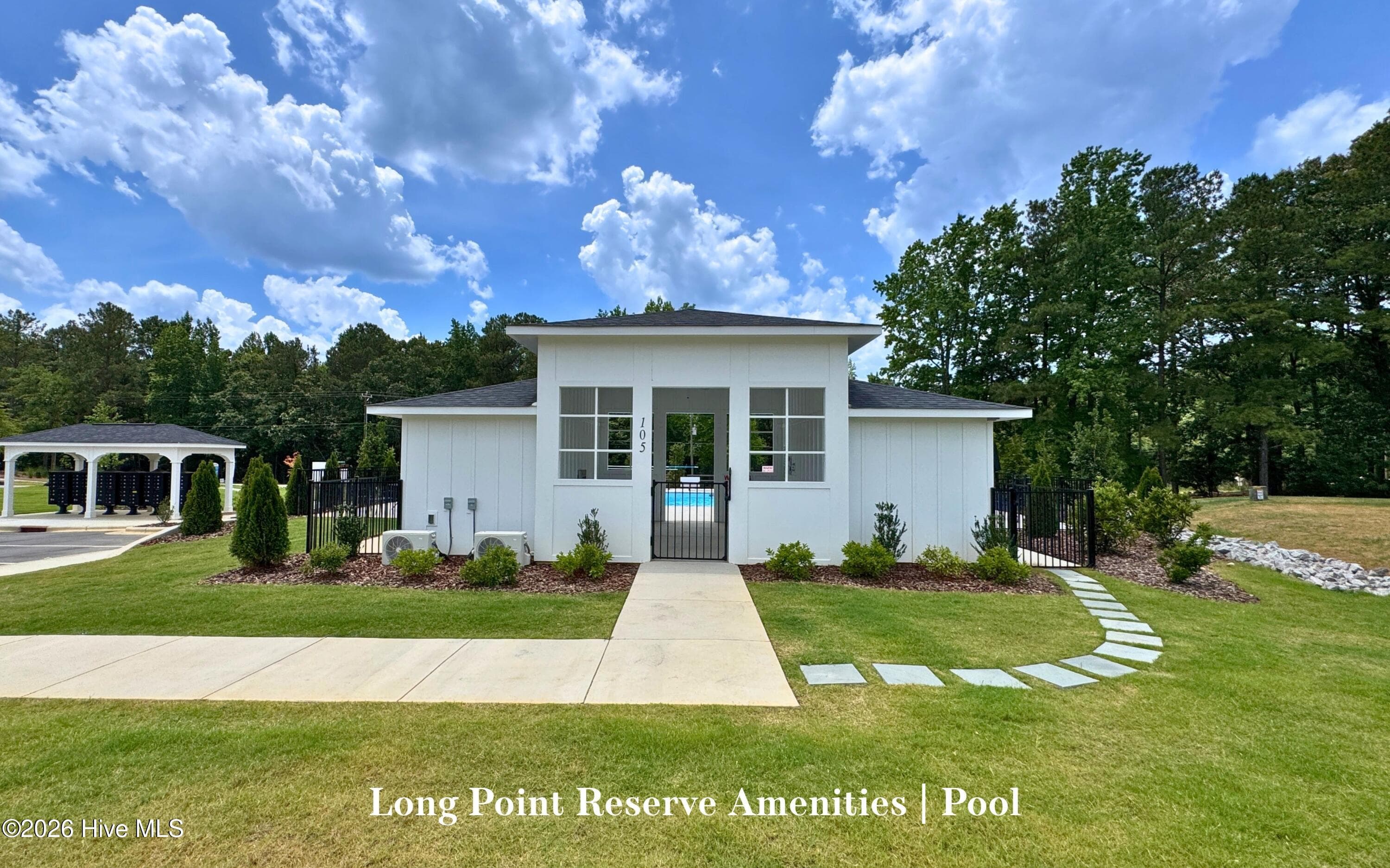 Single Family Residence at 275 Elijah Way 61, Vass, NC 28394, photo 10 of 10