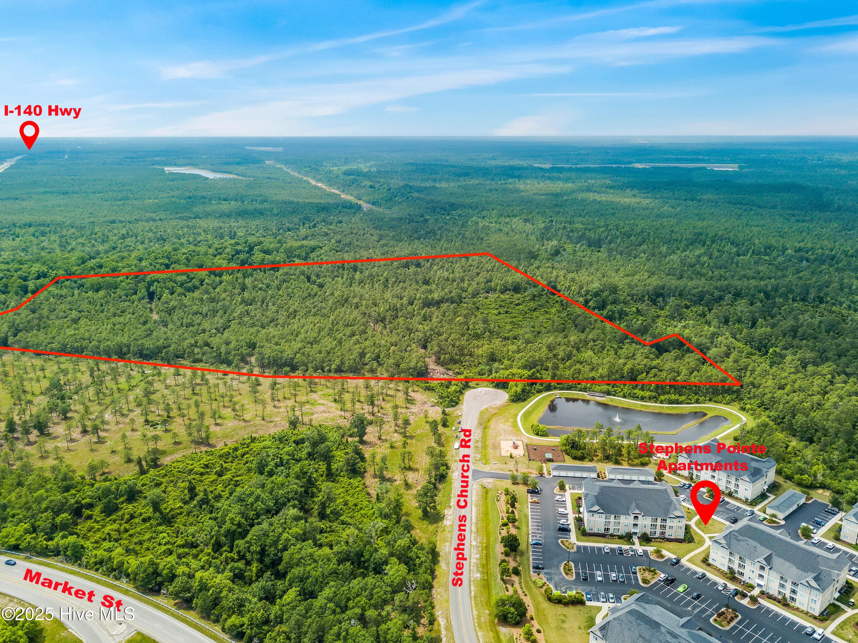 361-362 361&362 Greenview Ranches, Wilmington, NC 28411