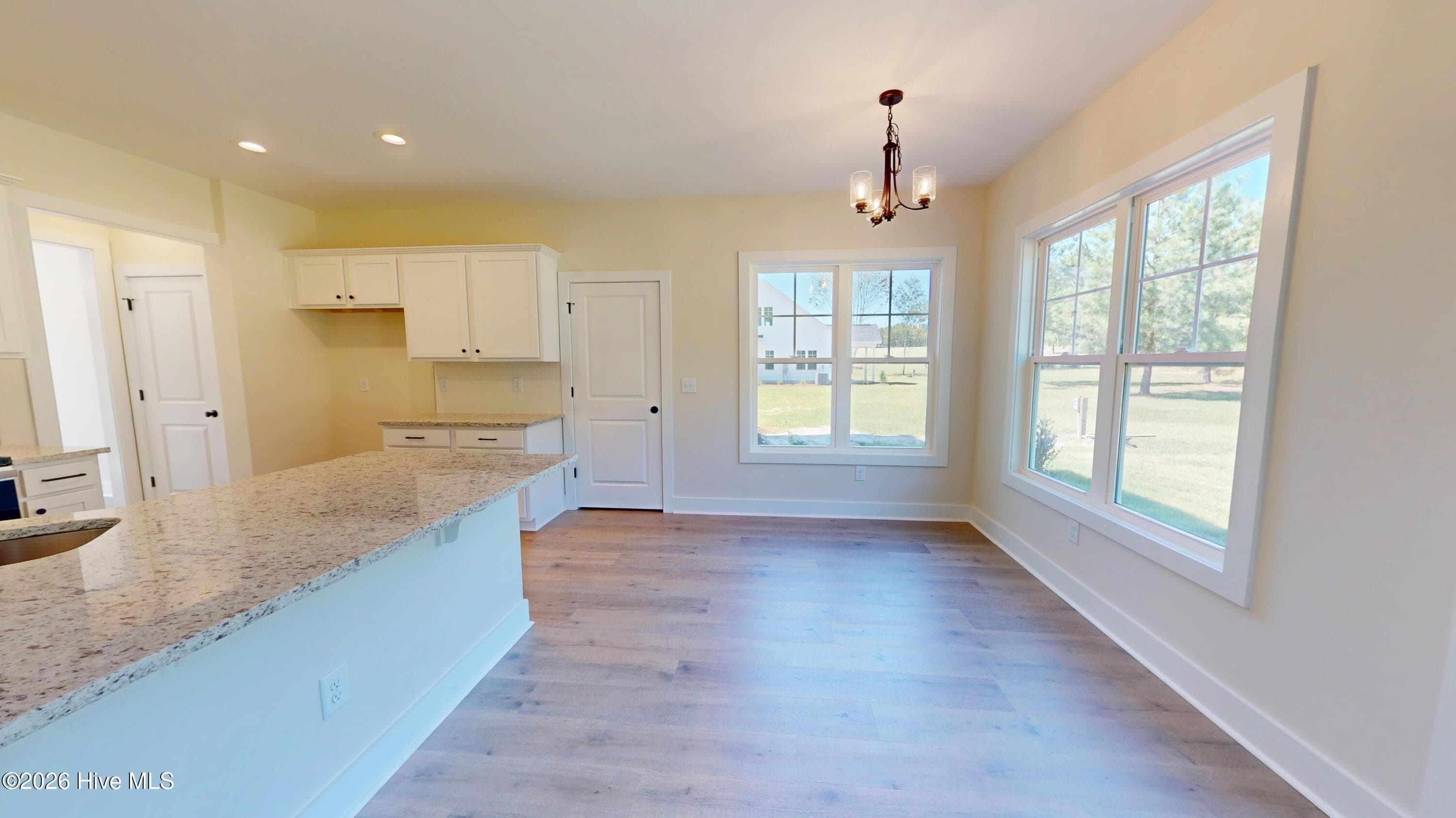 Single Family Residence at 201 Spring Meadows Drive, Aberdeen, NC 28315, photo 3 of 3
