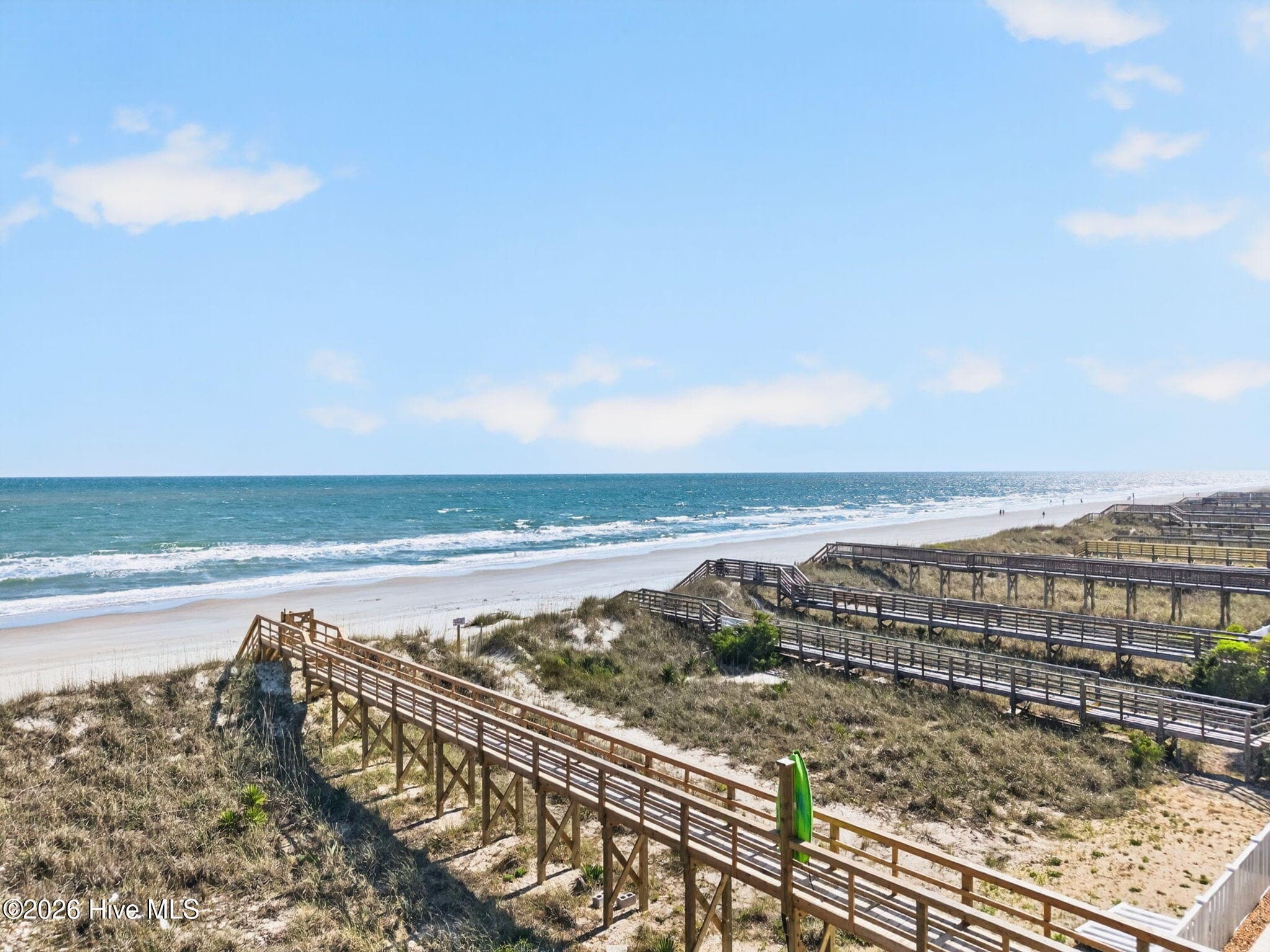 Residential Lot at 354 13 E First Street, Ocean Isle Beach, NC 28469, photo 2 of 9