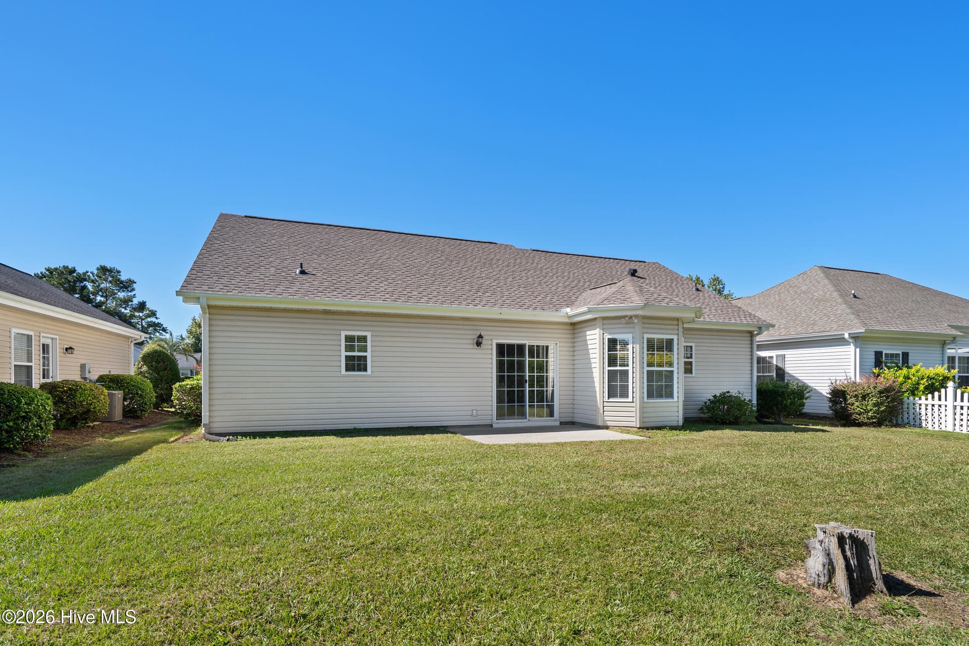 Single Family Residence at 411 Wampee Street NW, Calabash, NC 28467, photo 24 of 33
