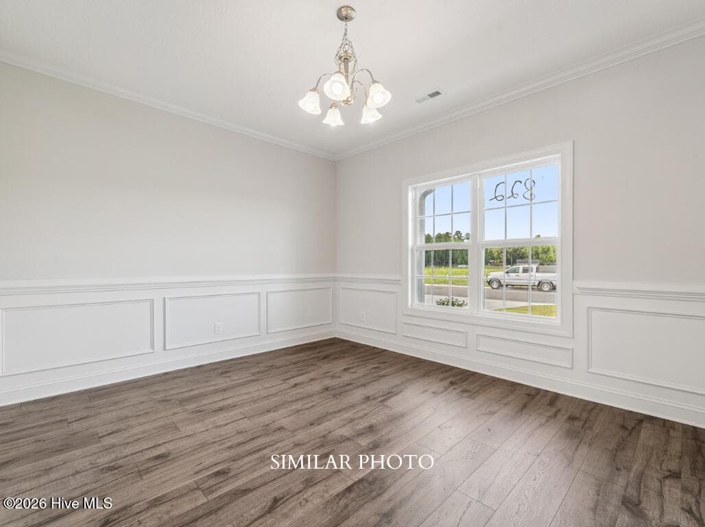 Single Family Residence at 221 Big August Way, Jacksonville, NC 28546, photo 5 of 39