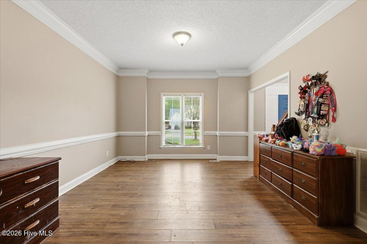 Single Family Residence at 206 Creekside Drive, Goldsboro, NC 27534, photo 13 of 20