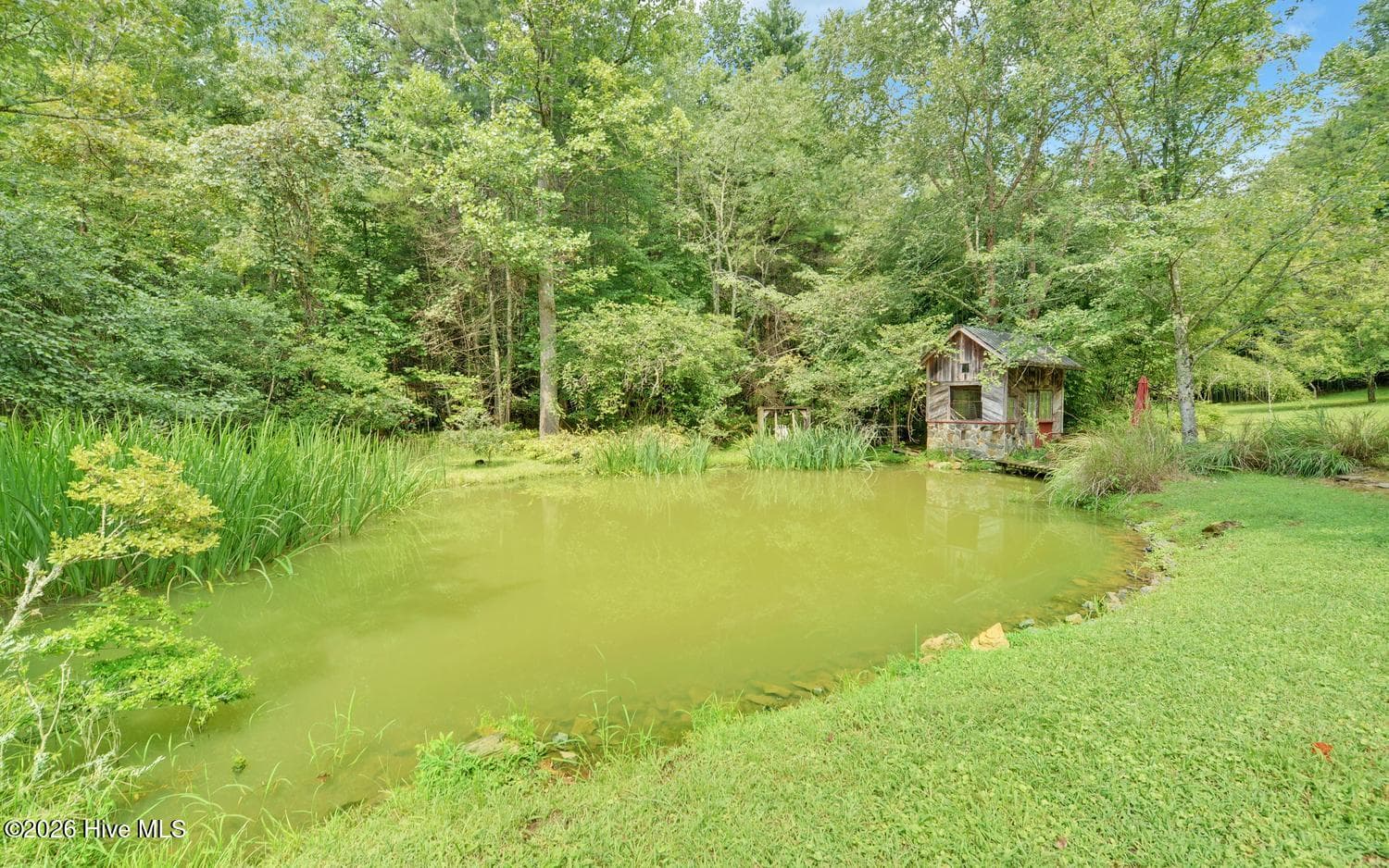 Single Family Residence at 475 Rivercane Road, Brasstown, NC 28902, photo 49 of 71