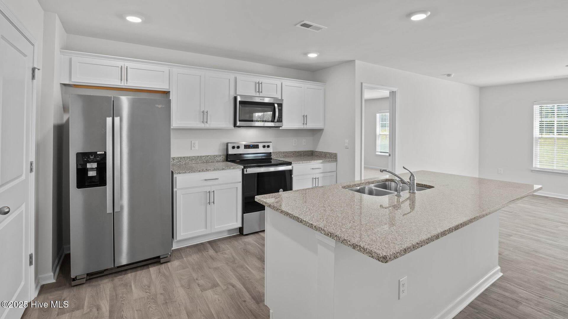 Single Family Residence at 204 Ashwood Road, Rocky Mount, NC 27804, photo 5 of 25