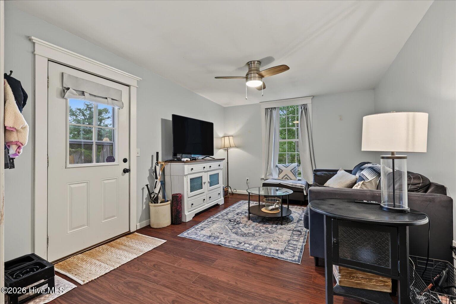 Single Family Residence at 121 Freshwater Drive, Hubert, NC 28539, photo 16 of 49