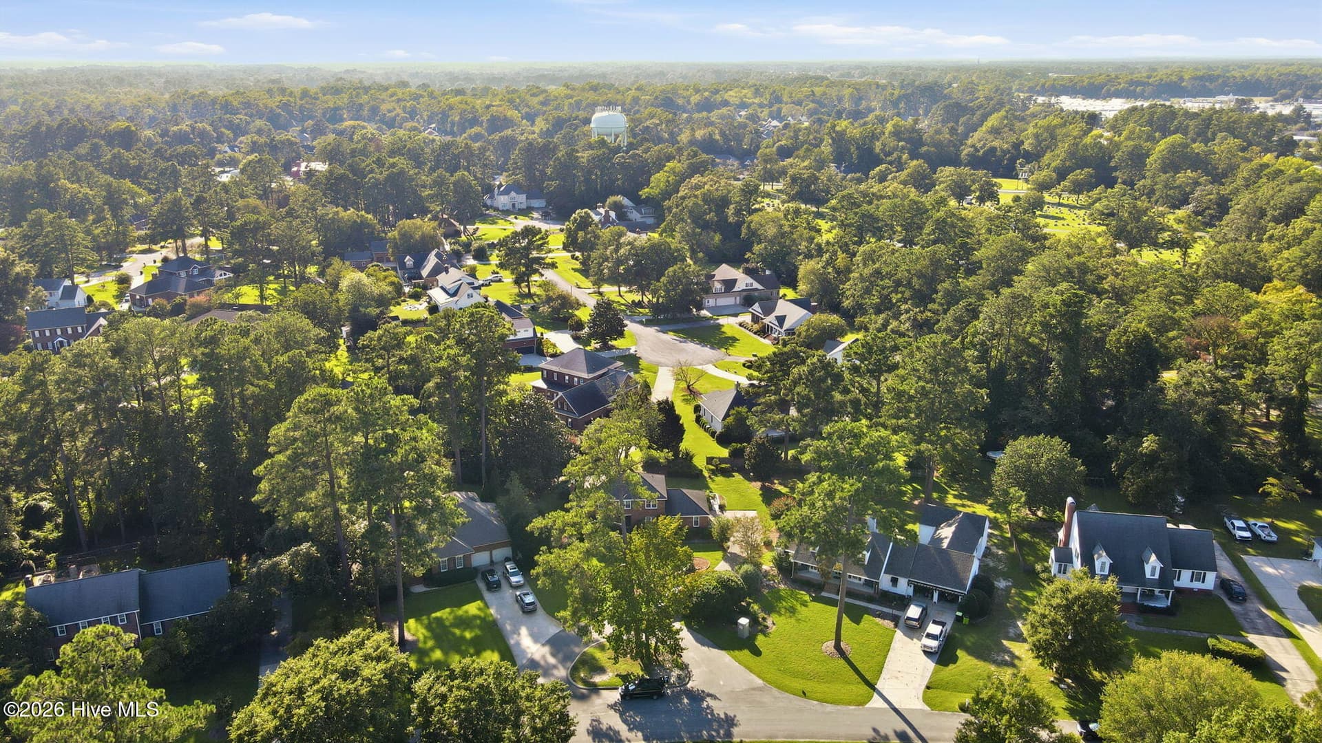 Single Family Residence at 1053 Colleton Way, Trent Woods, NC 28562, photo 49 of 57