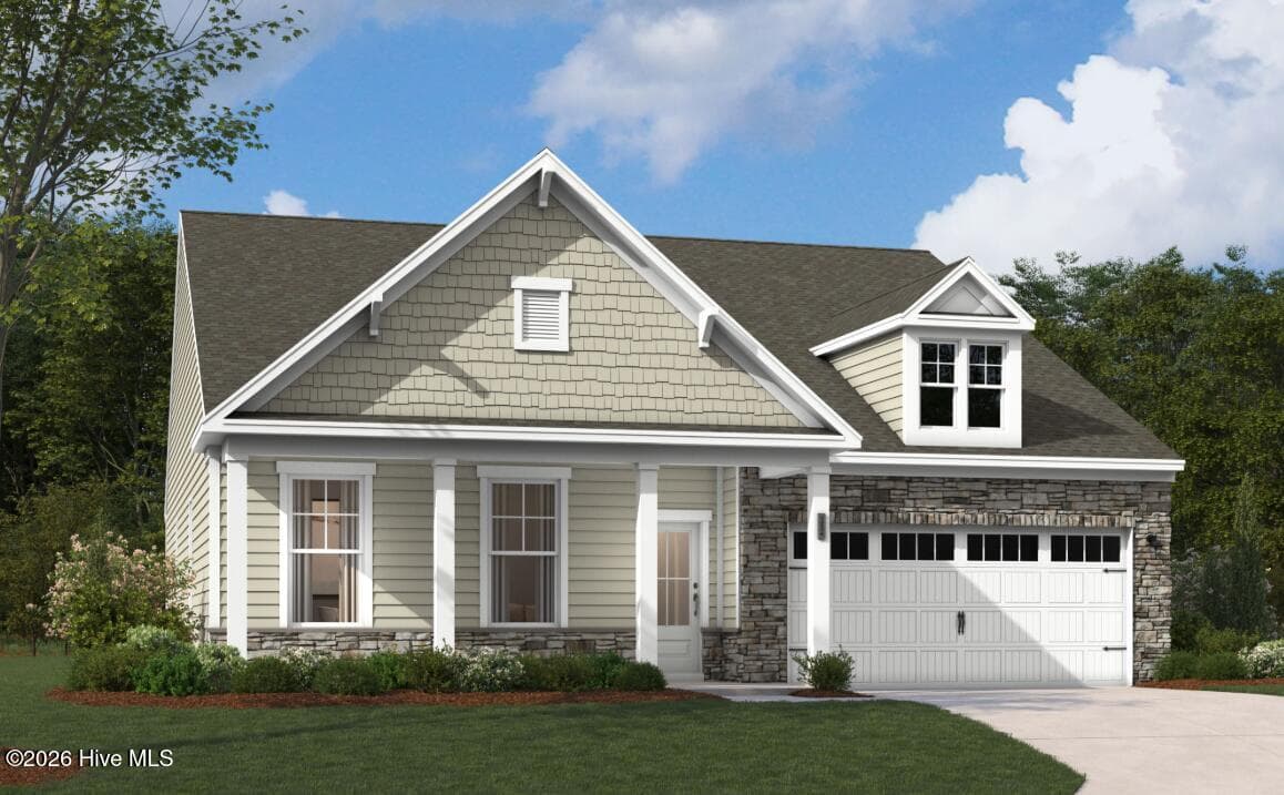 2040 Brisco Way 54, Leland, NC 28451