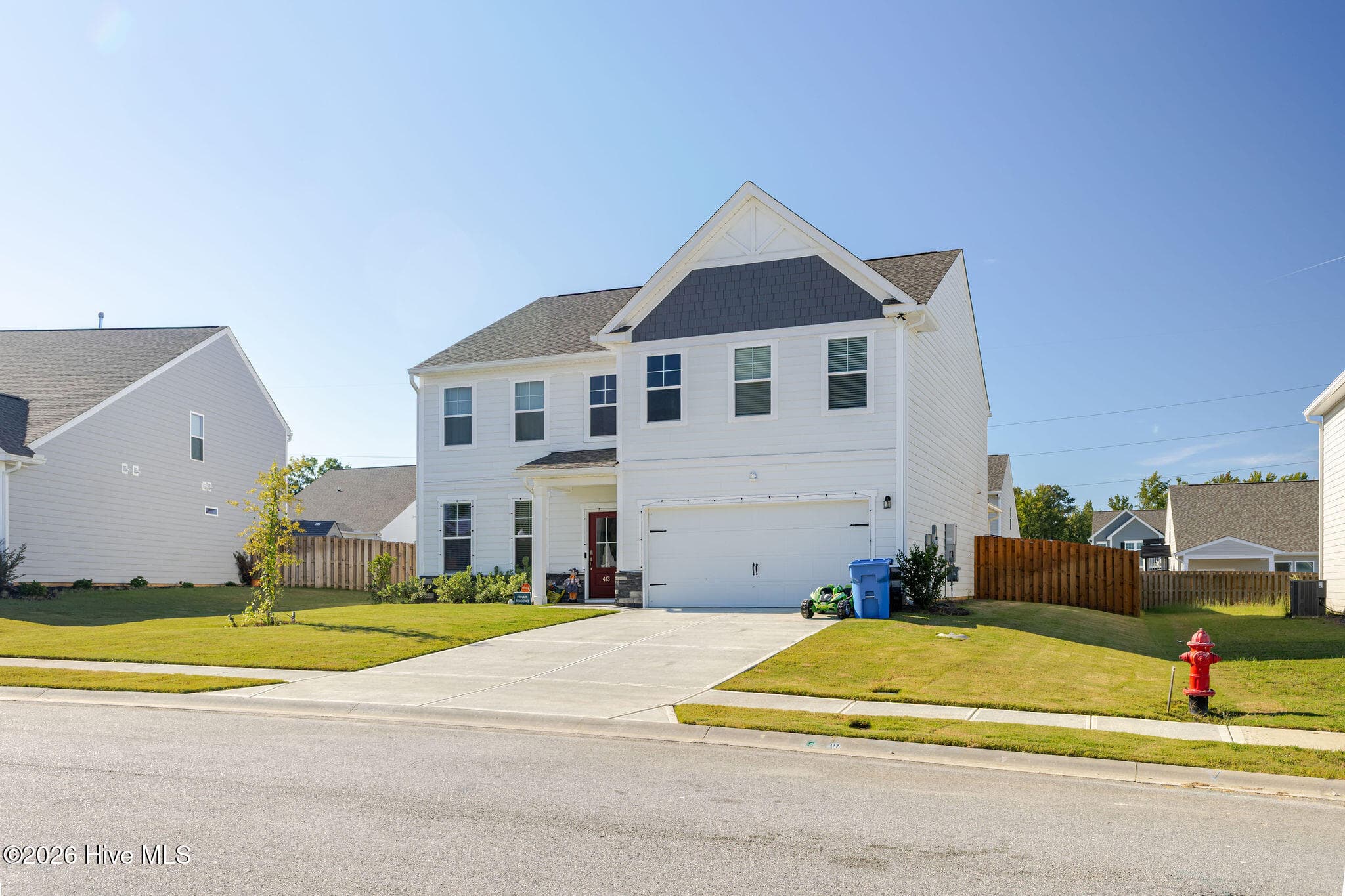 Single Family Residence at 413 Chickadee Way, Harlem, GA 30814, photo 2 of 41