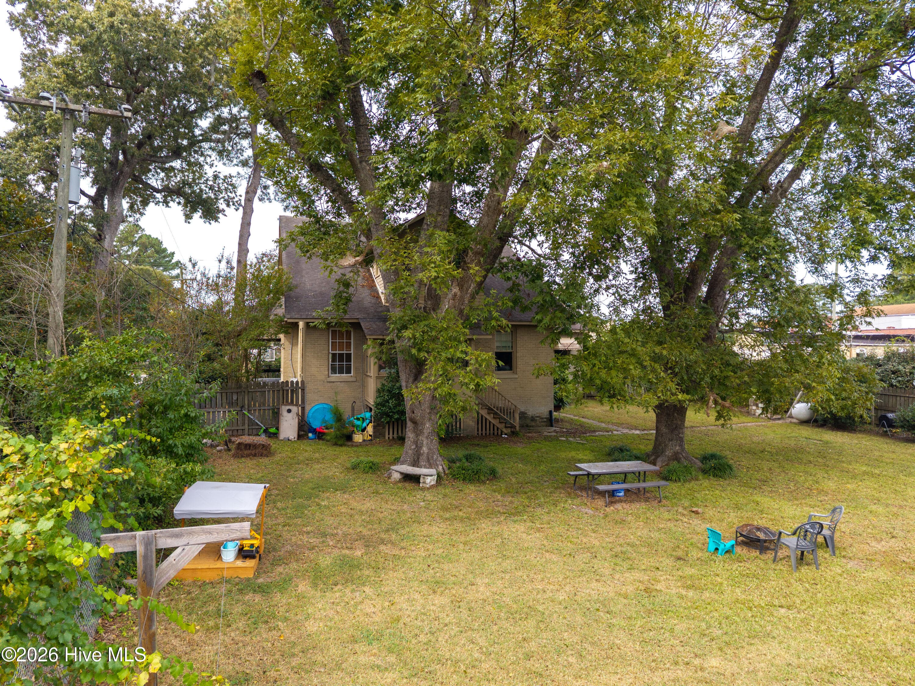 Single Family Residence at 119 S Main Street, Colerain, NC 27924, photo 37 of 42