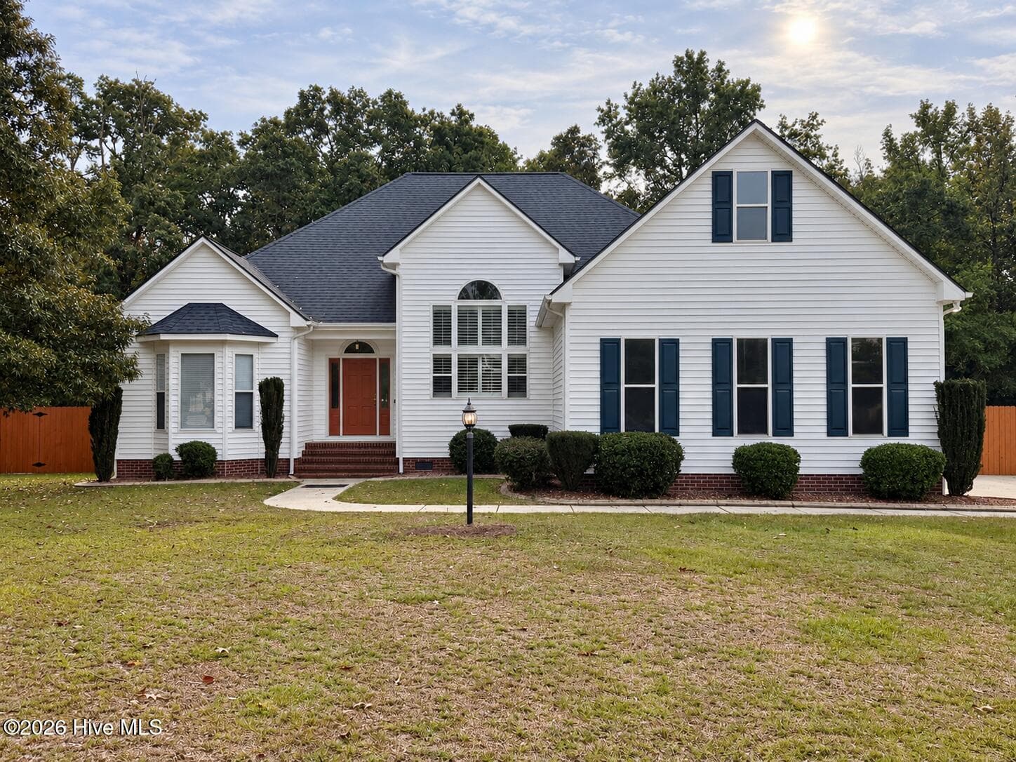 Single Family Residence at 105 Scallop Place, Goldsboro, NC 27530