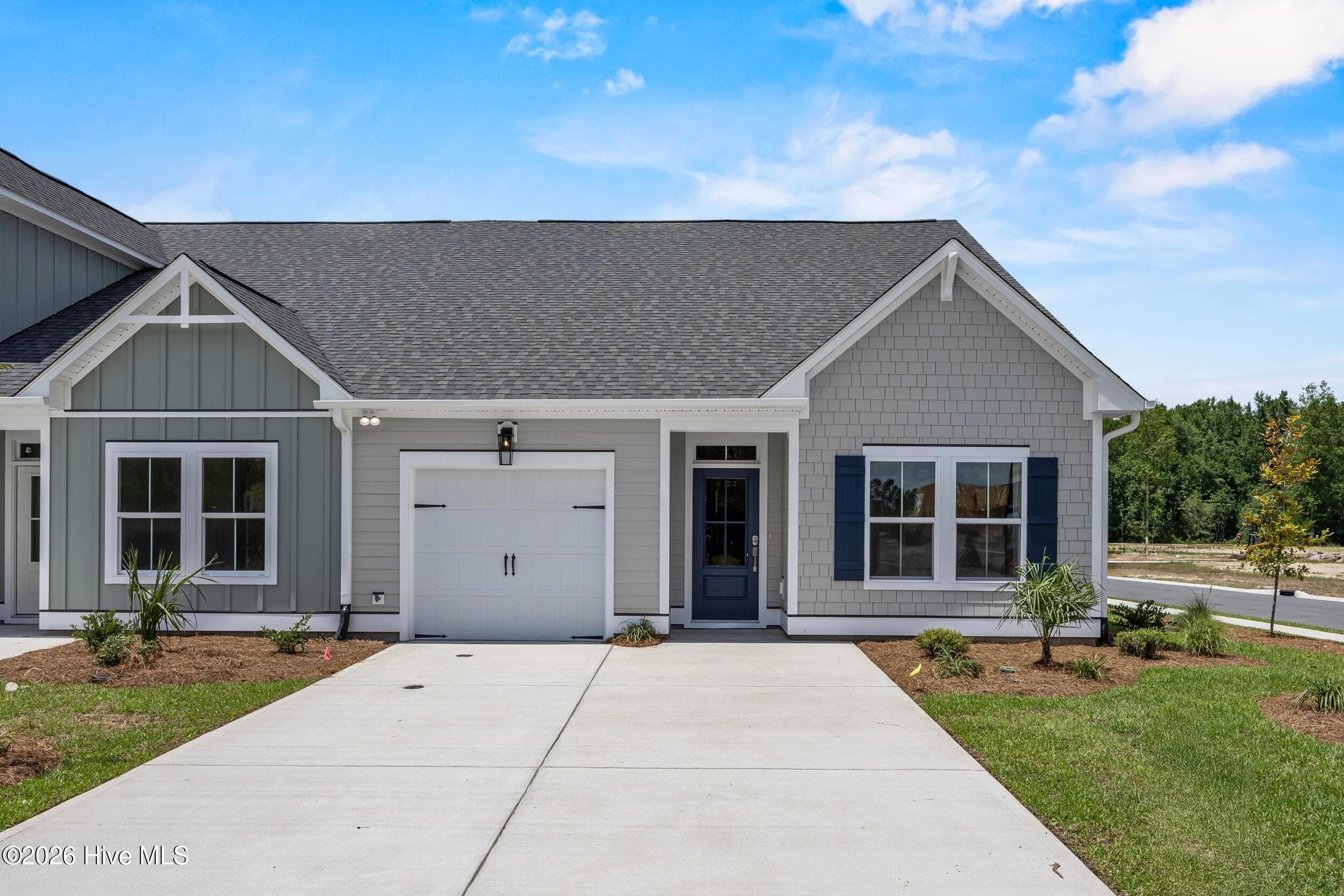 1107 Fryar Avenue 99, Leland, NC 28451