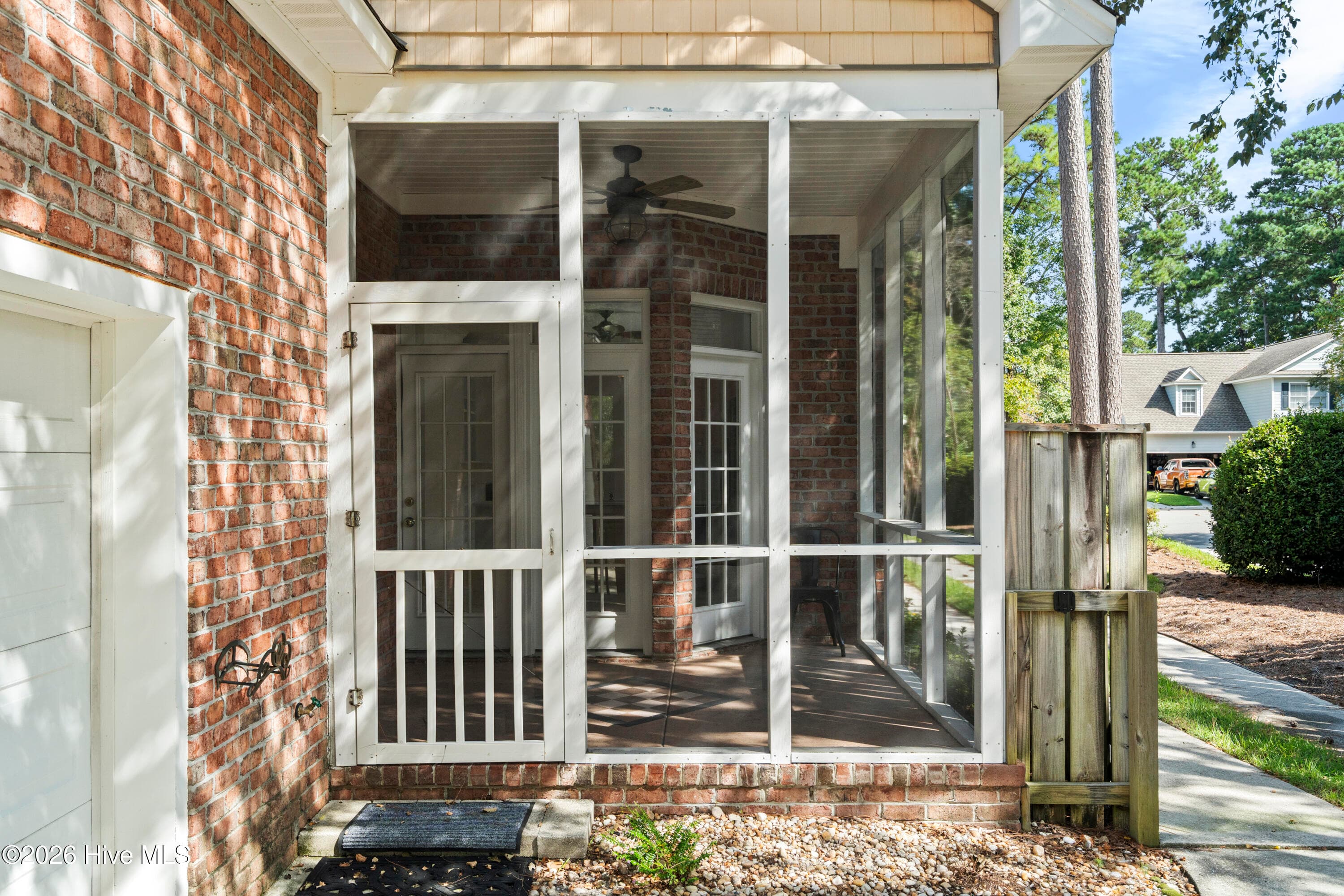 Single Family Residence at 4902 Dewars Circle, Wilmington, NC 28409, photo 38 of 52