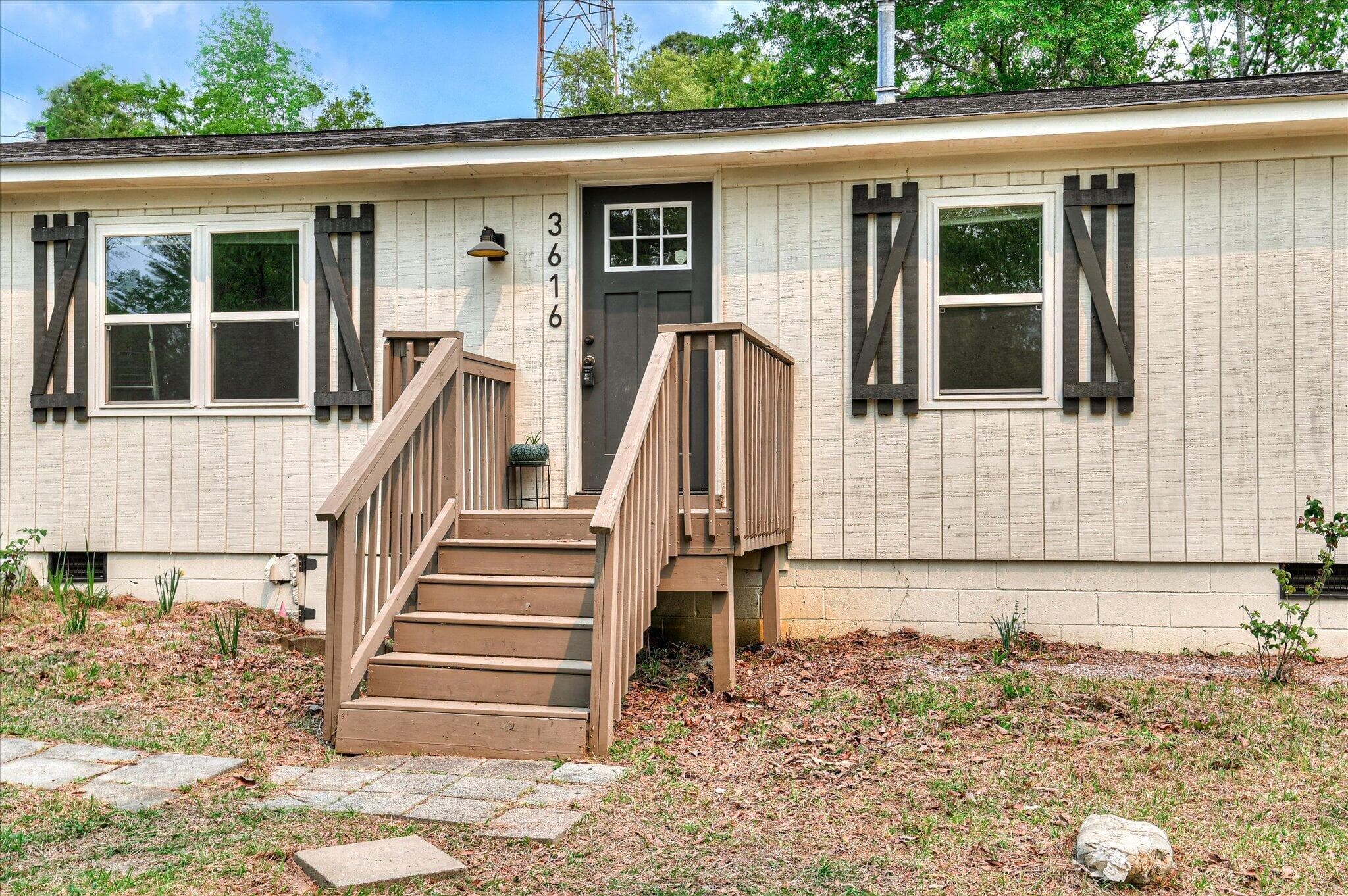 Single Family Residence at 3616 Morgan Road, Hephzibah, GA 30815, photo 8 of 30