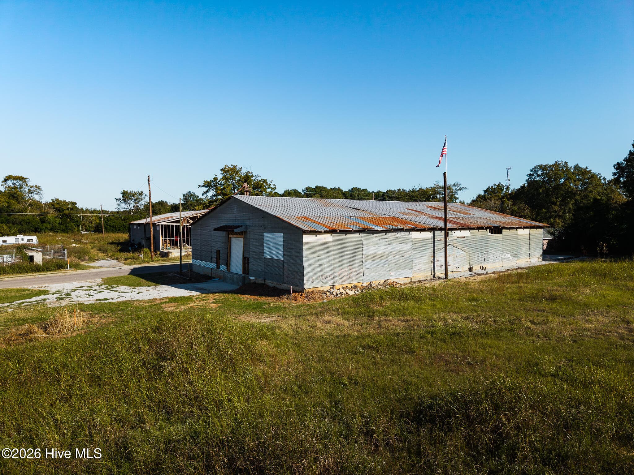 408 E 8th Street, Waynesboro, GA 30830