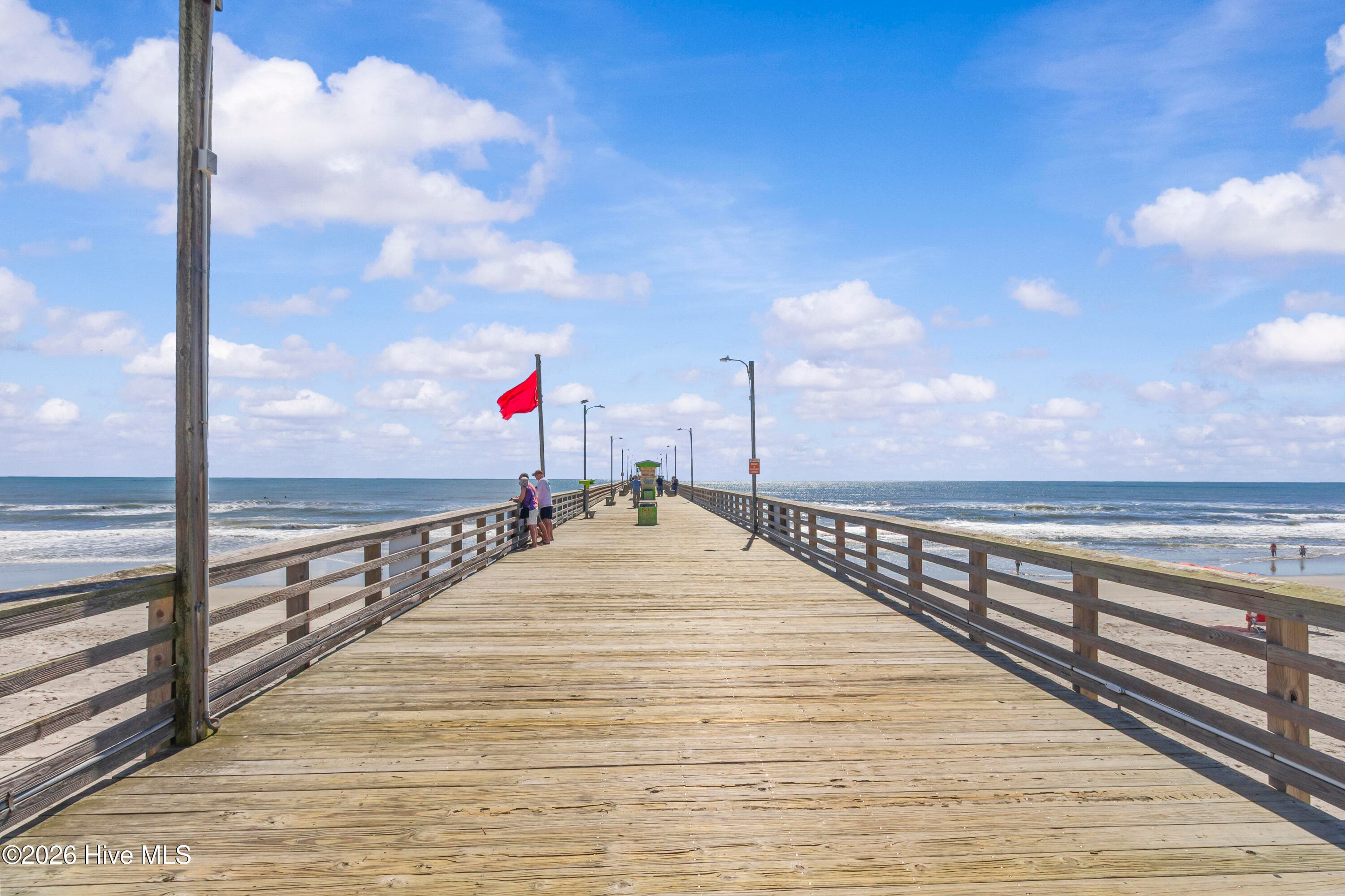 Condominium at 9100 Reed Drive 1309, Emerald Isle, NC 28594, photo 27 of 52
