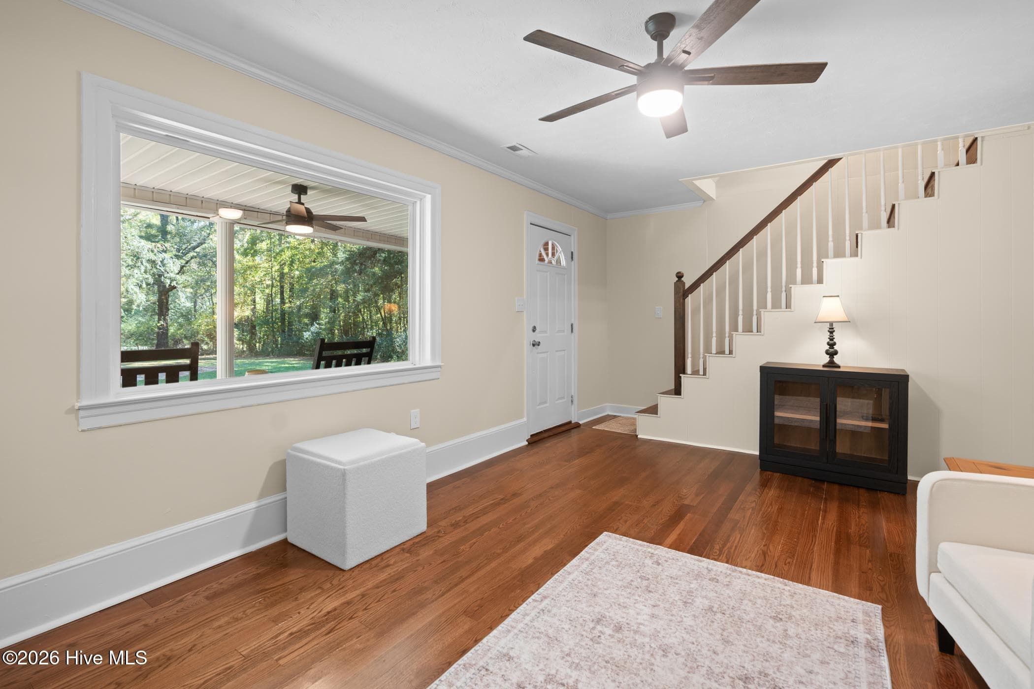 Single Family Residence at 1491 Sandhill Game Mgt Road, Rockingham, NC 28379, photo 9 of 40