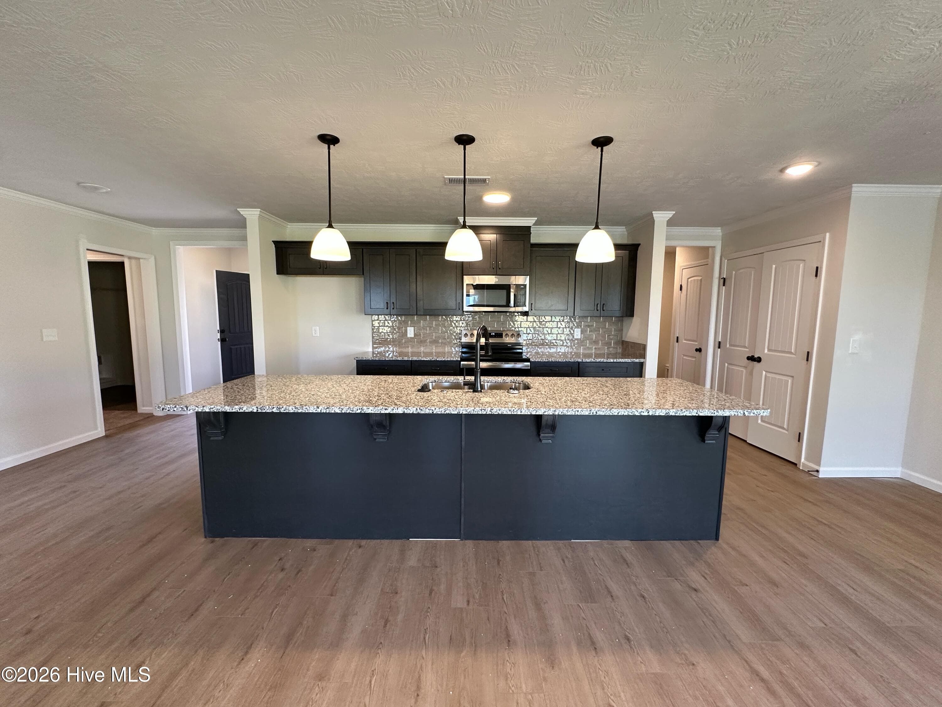 Single Family Residence at 2353 Bellingham Drive, Hephzibah, GA 30815, photo 9 of 25