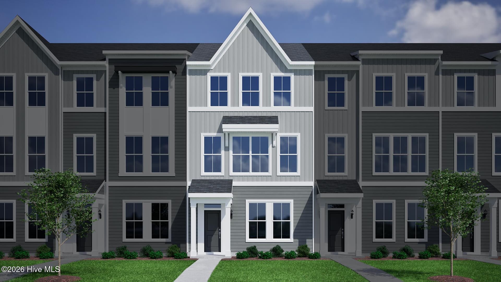1216 Rodanthe Avenue, Castle Hayne, NC 28429