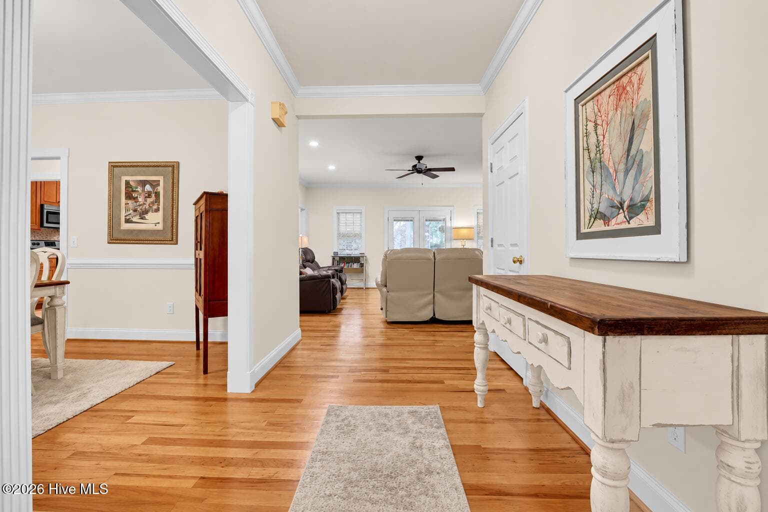 Single Family Residence at 302 Pecan Court, Hampstead, NC 28443, photo 12 of 46