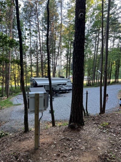 Recreation at Lot 5 5 Morganton Highway, Suches, GA 30572, photo 22 of 22