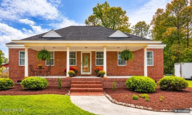 575 Island Creek Road, Rocky Point, NC 28457