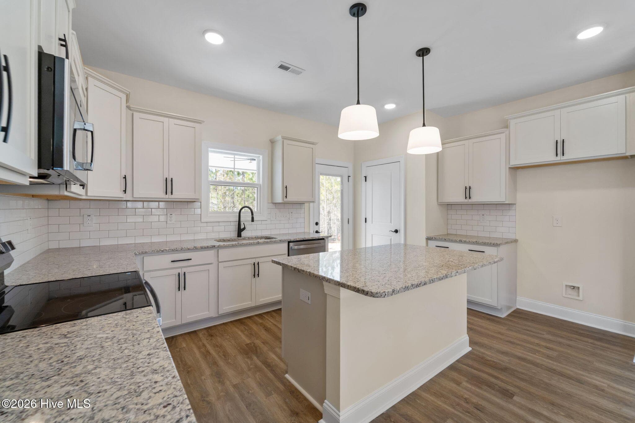Gretchen Pines Lot 135 - 1001 Ivory Lane - 1001 Ivory Lane, West End, NC 27376