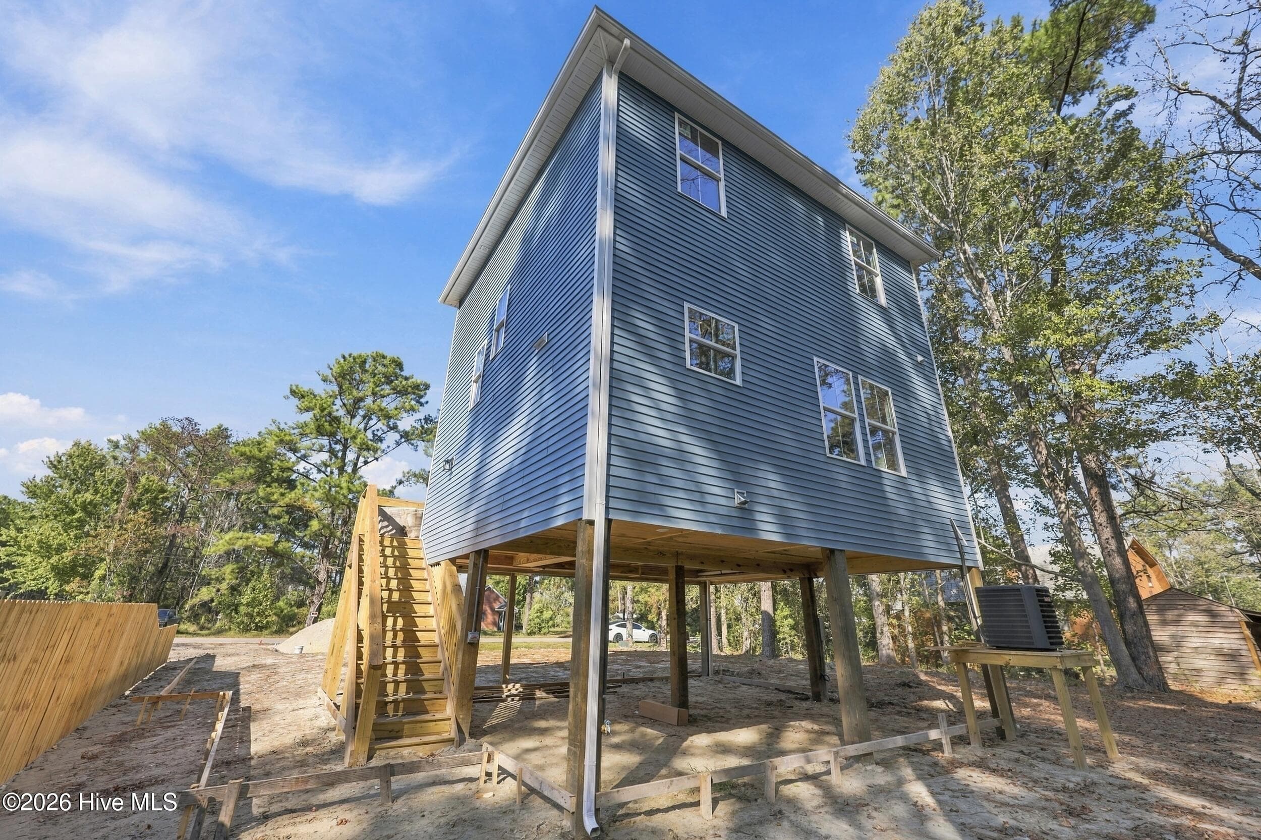 Single Family Residence at 126 Taylors Road, Currituck, NC 27929, photo 24 of 28