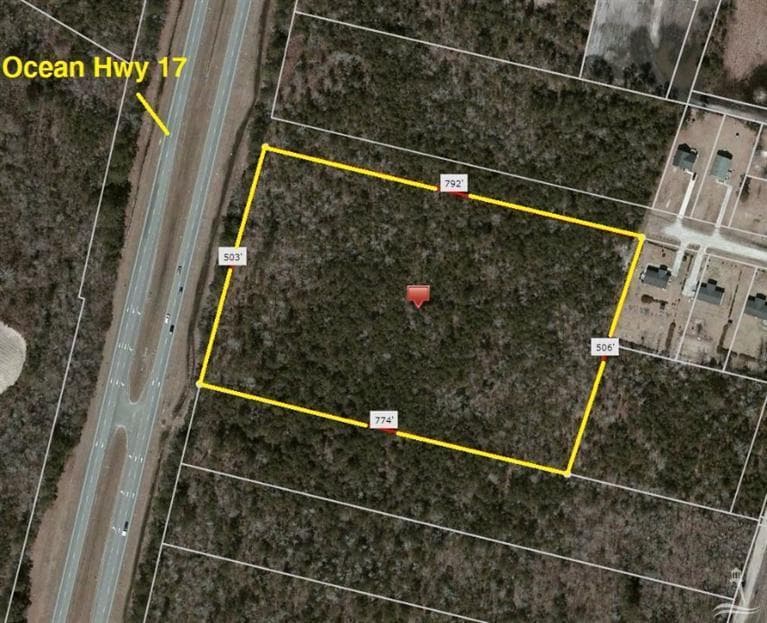 6898 Ocean Highway E, Leland, NC 28451