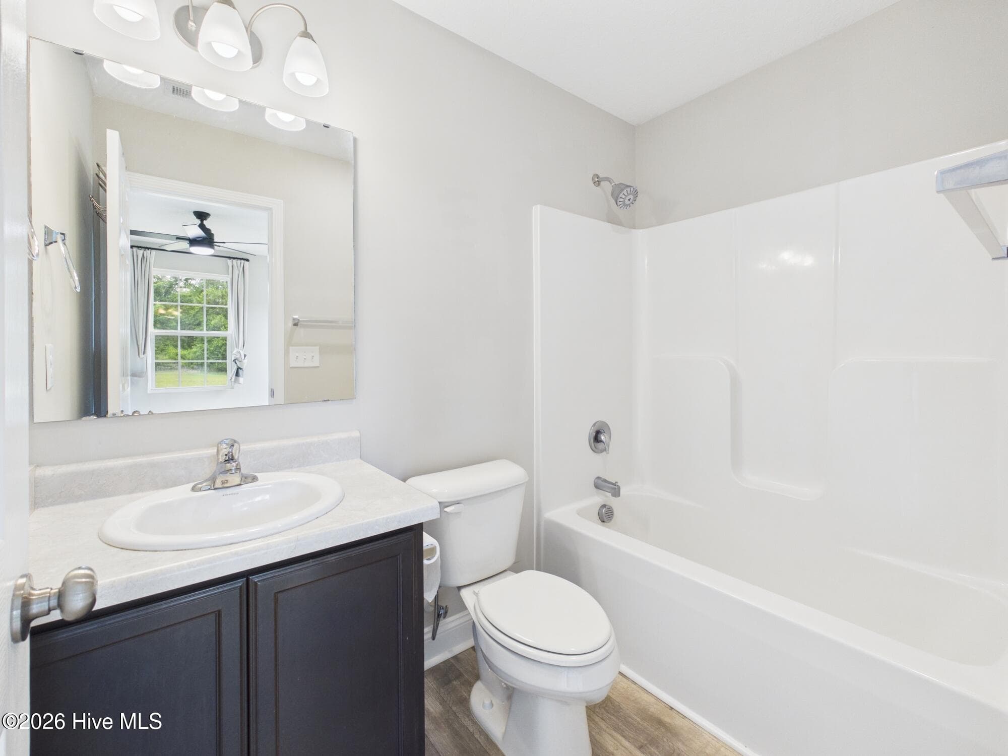Single Family Residence at 117 Fawnwood Place, Carthage, NC 28327, photo 18 of 39