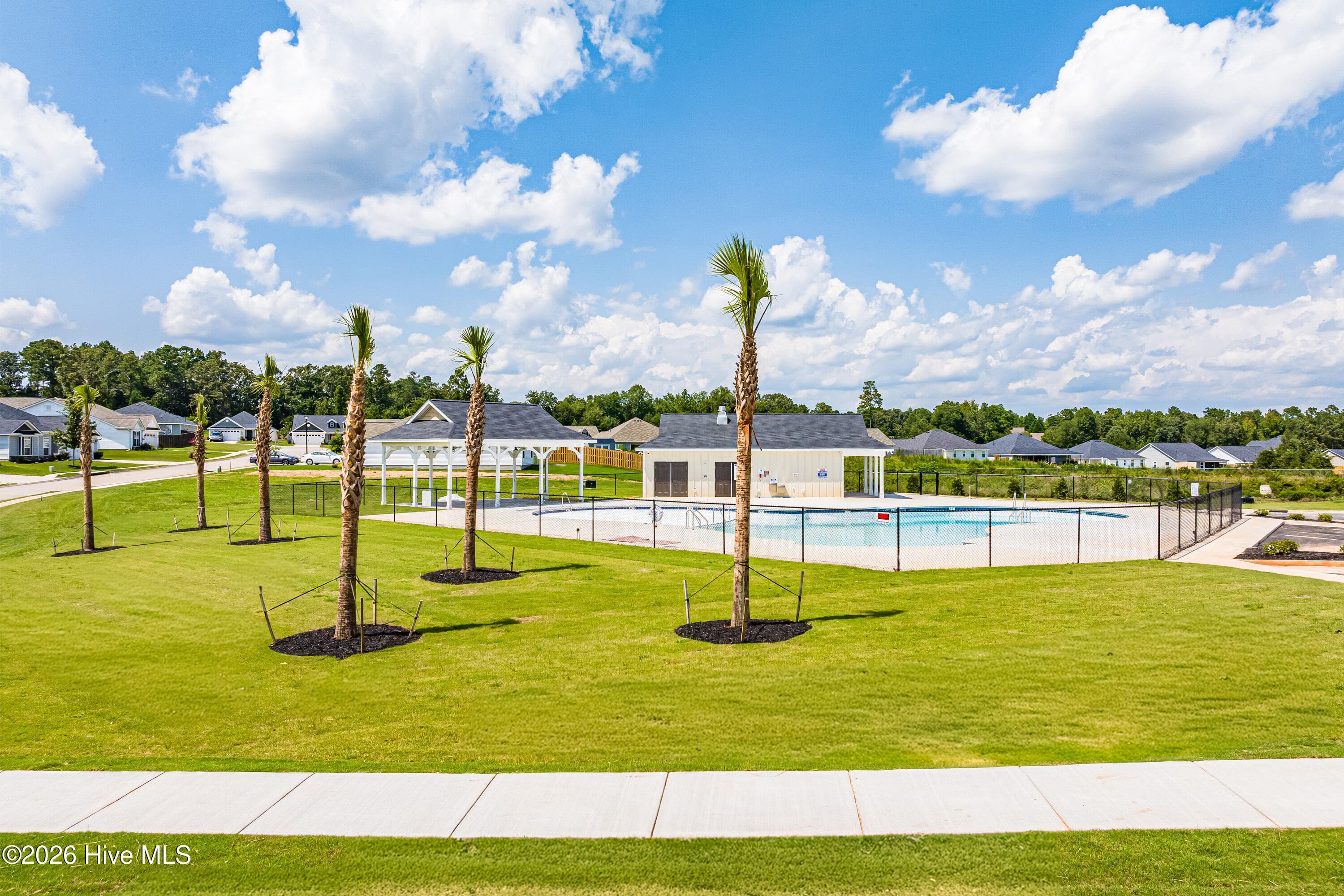Single Family Residence at 8619 Snelling Drive, Aiken, SC 29803, photo 11 of 22