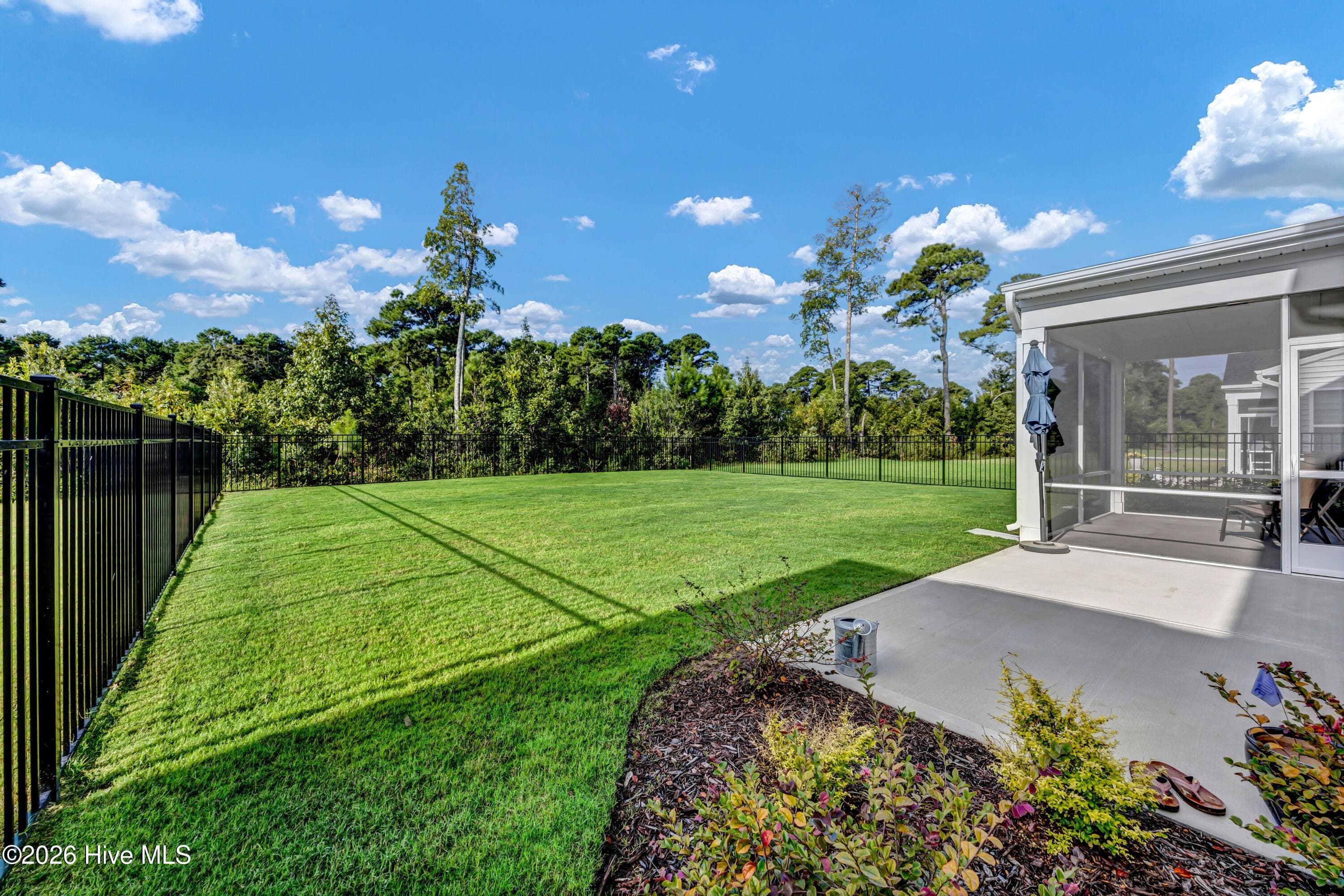 Single Family Residence at 1012 Fawn Valley Way, Wilmington, NC 28409, photo 31 of 41