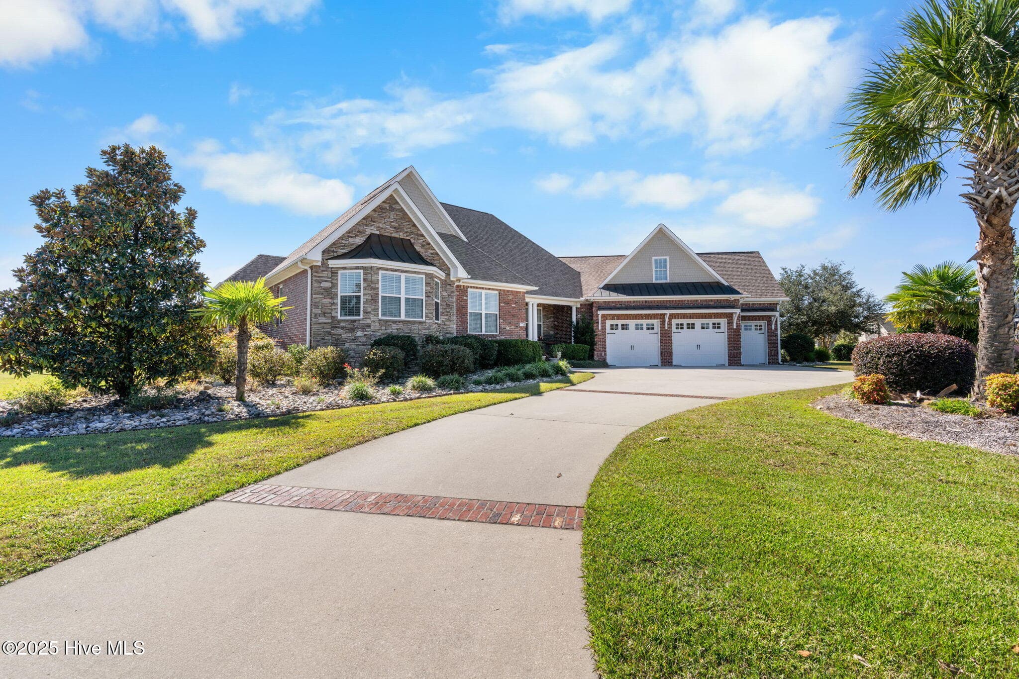 Single Family Residence at 2259 Compass Pointe South Wynd NE, Leland, NC 28451, photo 68 of 96