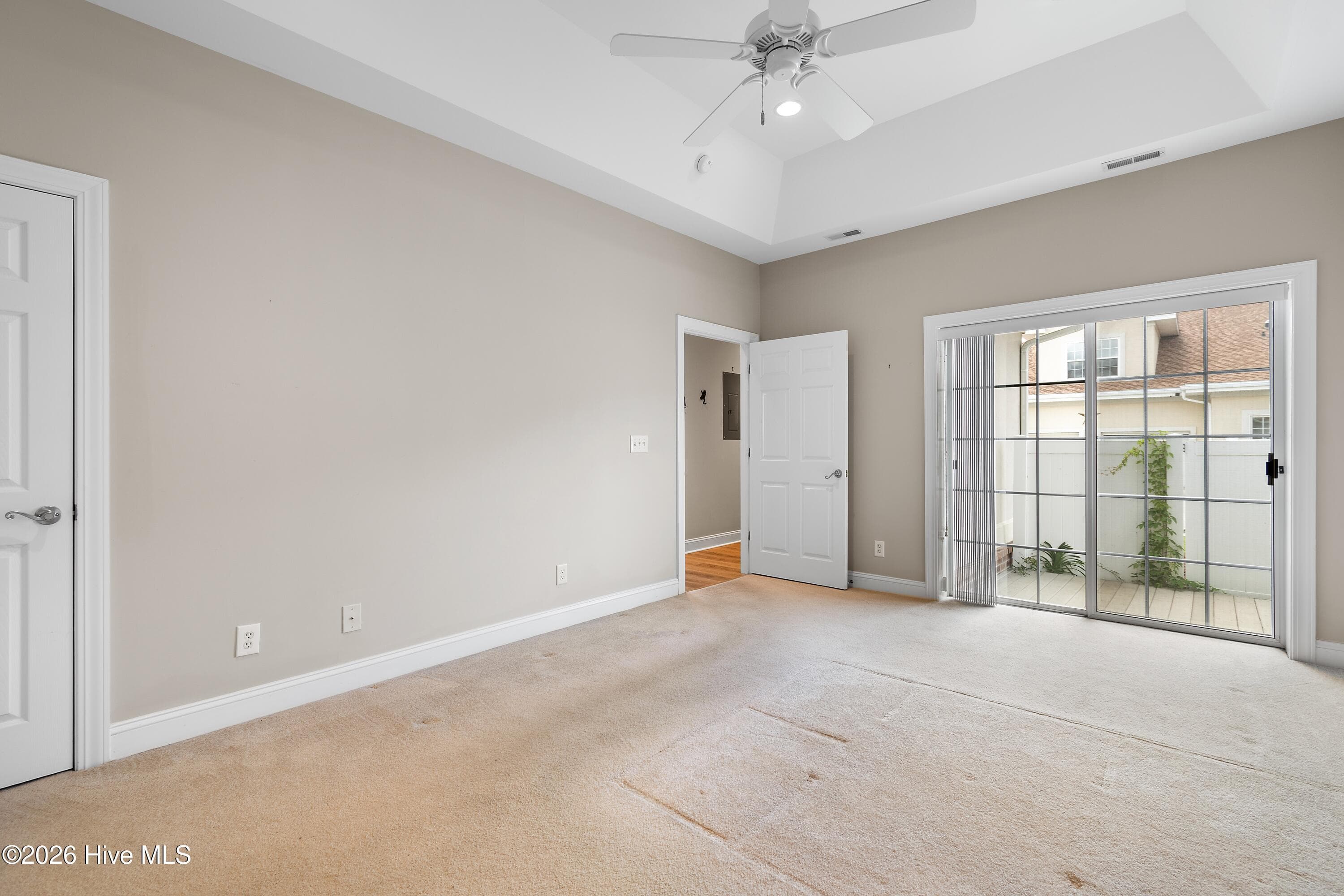 Townhouse at 8974 Smithfield Drive NW Apt 1, Calabash, NC 28467, photo 15 of 31