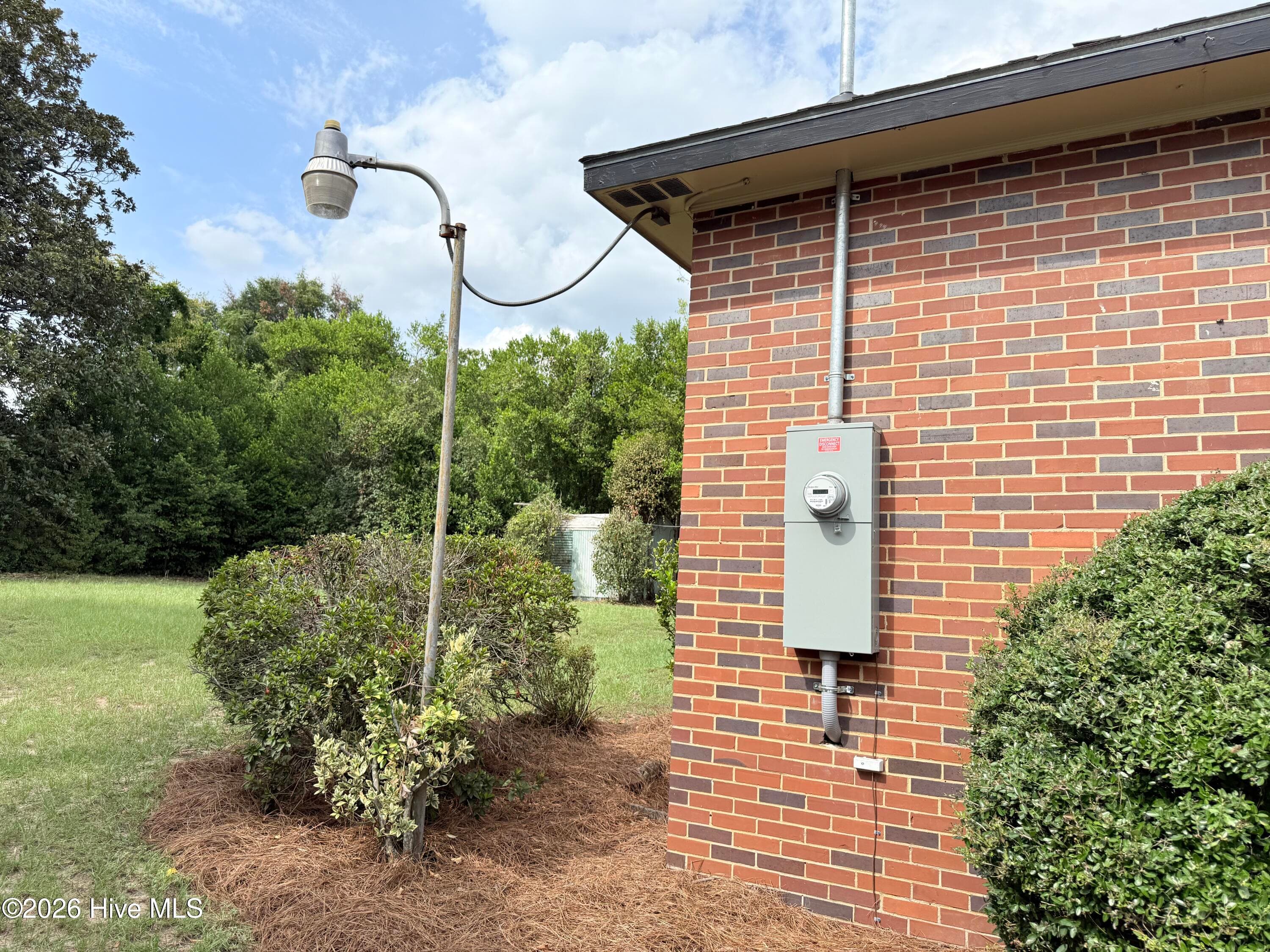 Single Family Residence at 1761 Wycliffe Street, Augusta, GA 30904, photo 8 of 23