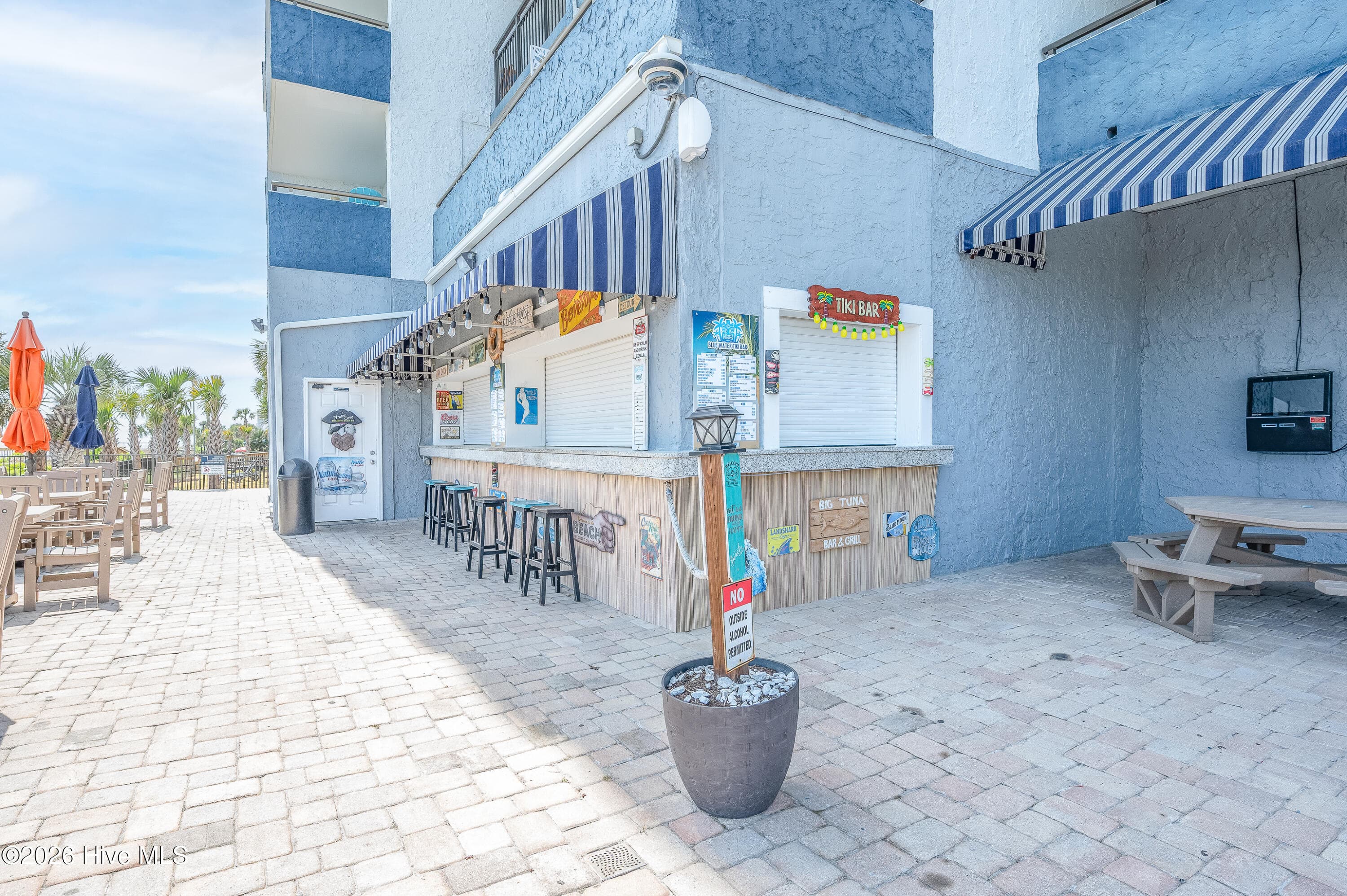 Condominium at 2001 S Ocean Boulevard # 1504, Myrtle Beach, SC 29577, photo 13 of 22
