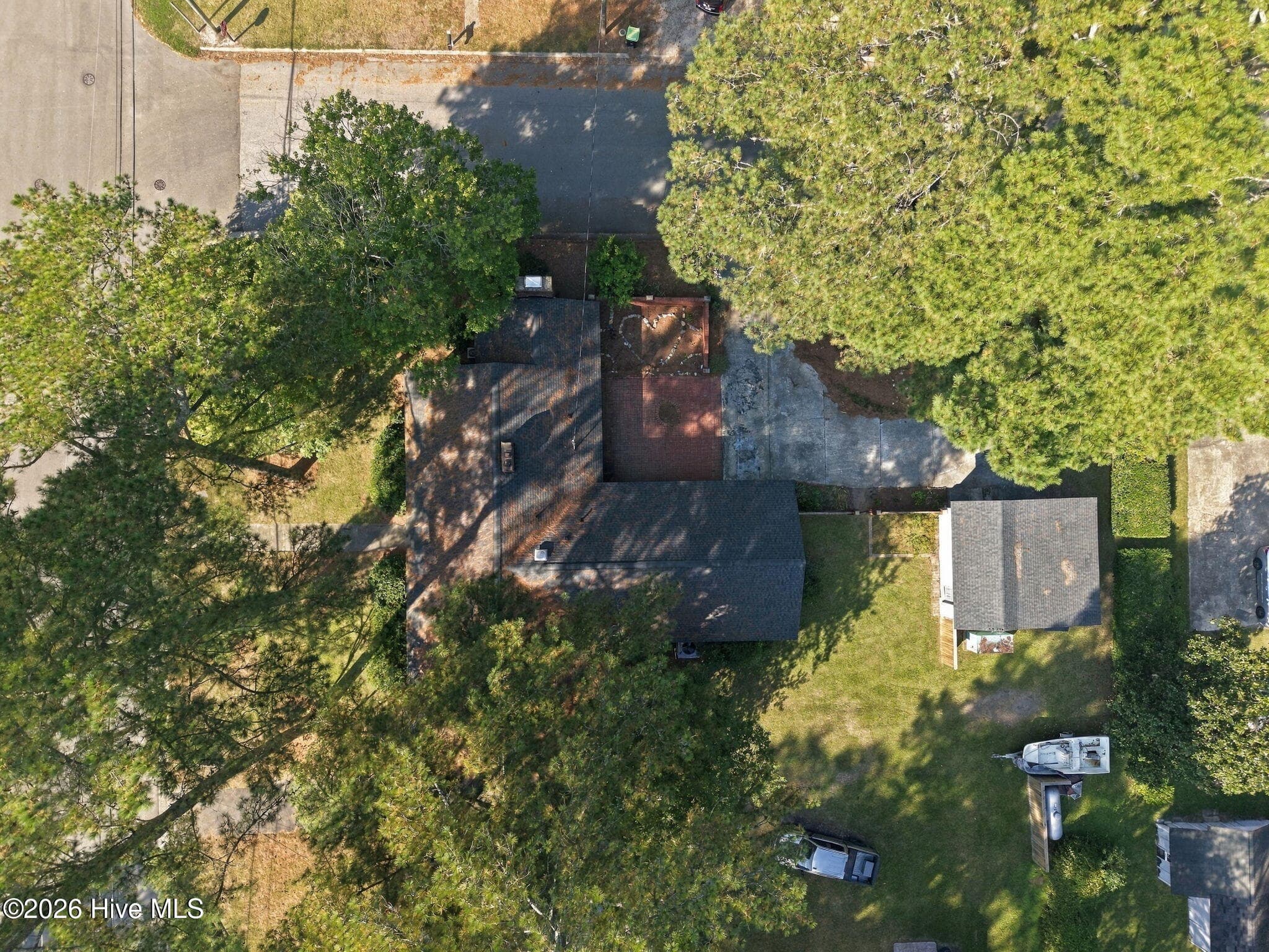 Single Family Residence at 150 Nelson Street, Bethel, NC 27812, photo 48 of 53