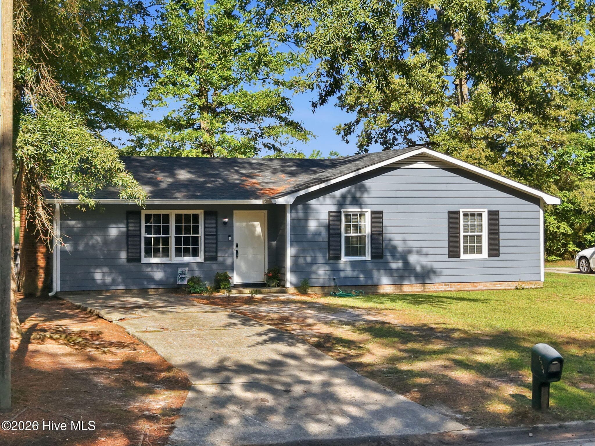 Single Family Residence at 1704 Farmgate Road, Kinston, NC 28504, photo 27 of 29