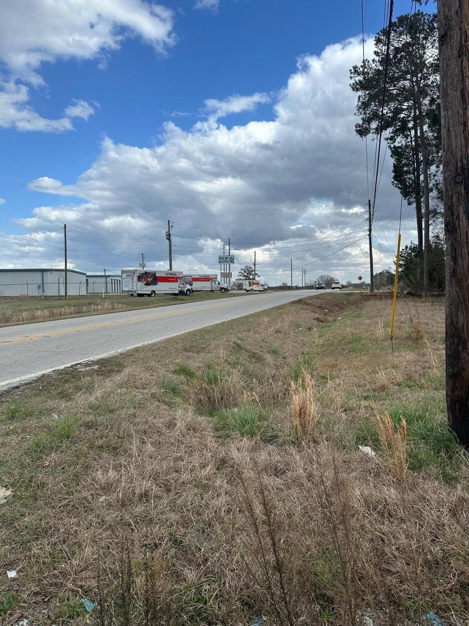 Undeveloped at LOT A Dallas Drive, Thomson, GA 30824, photo 7 of 8