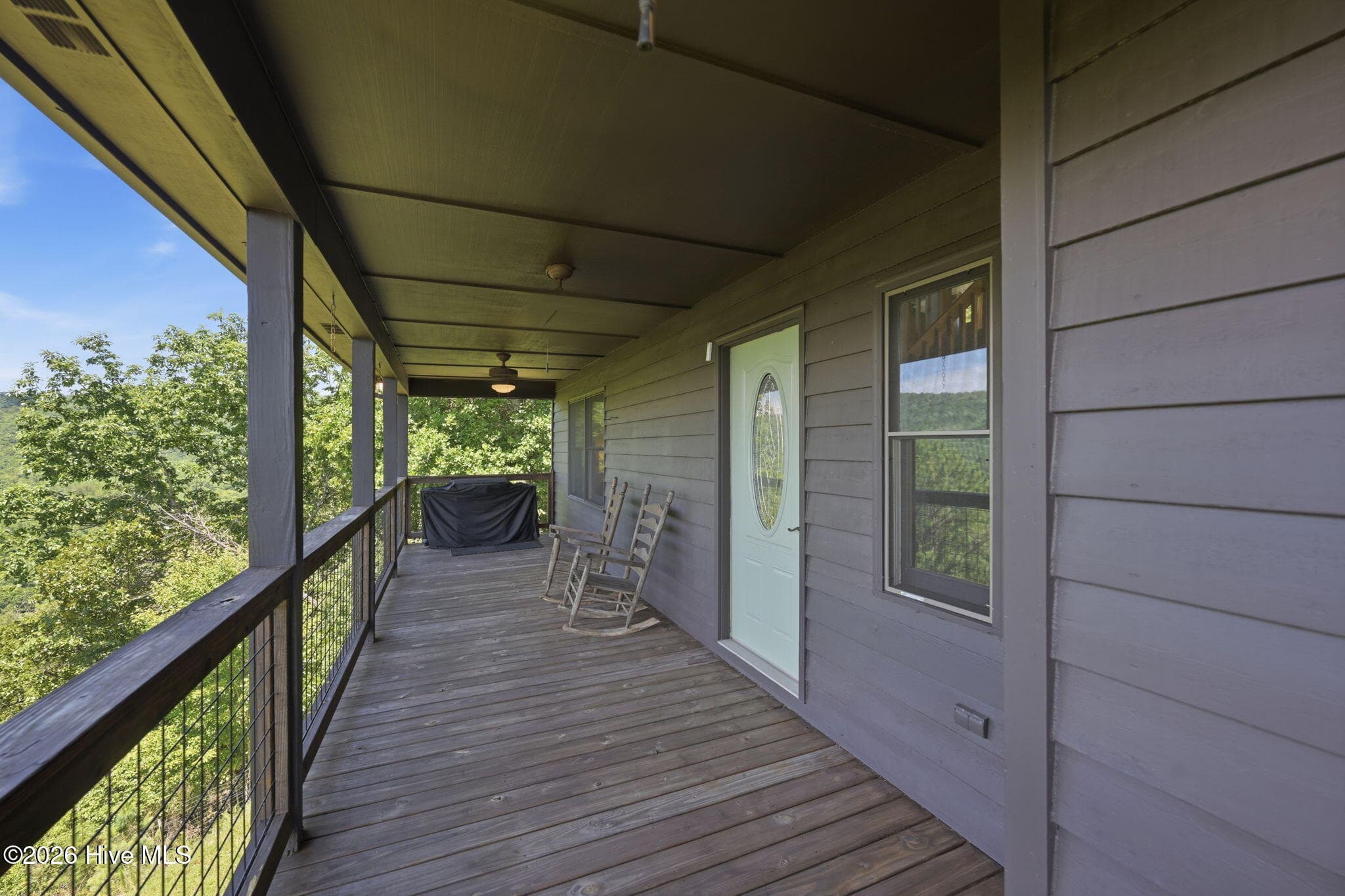 Single Family Residence at 1507 Wildcat Drive, Murphy, NC 28906, photo 4 of 4