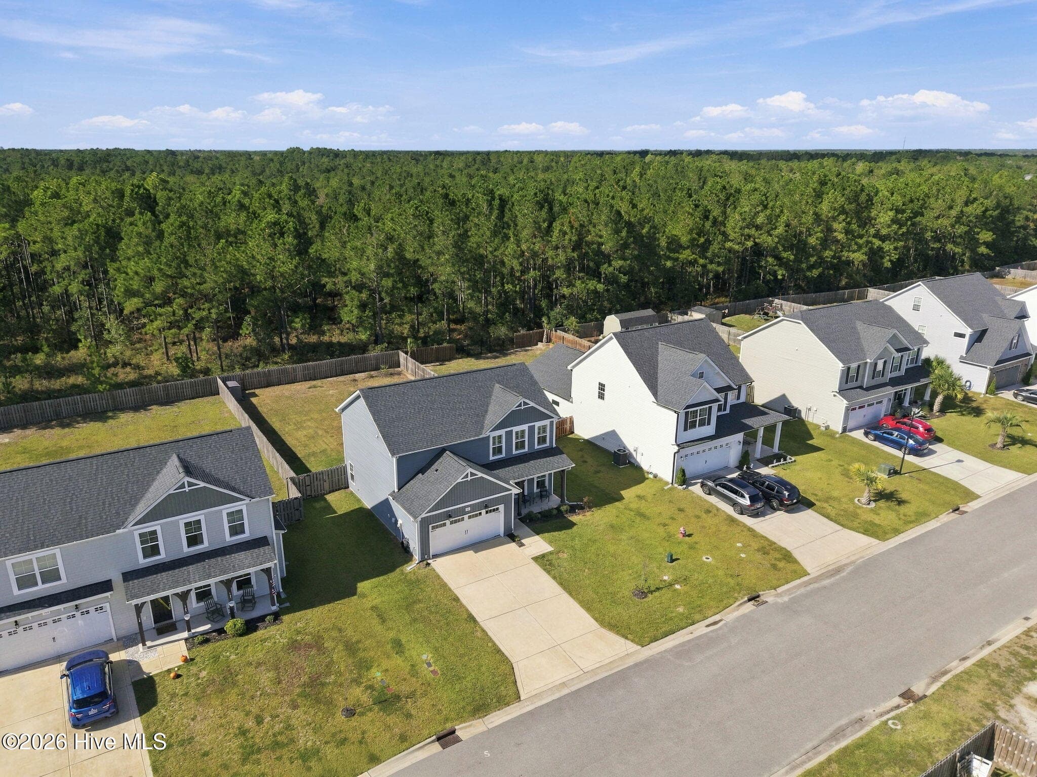 Single Family Residence at 564 Transom Way, Sneads Ferry, NC 28460, Sneads Ferry, photo 56 of 56