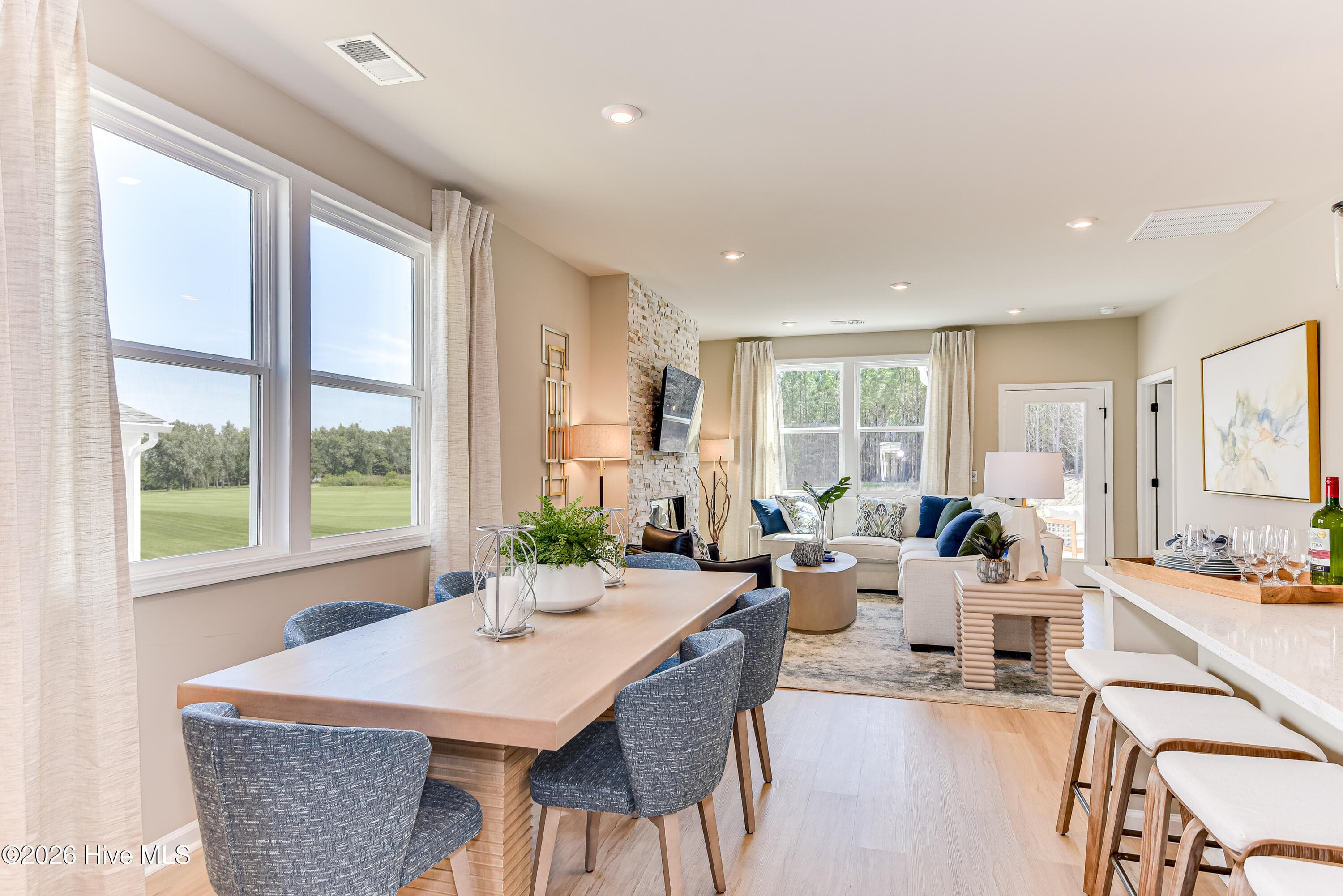 Single Family Residence at 1246 Evening Walk Drive NE, Winnabow, NC 28479, photo 13 of 31