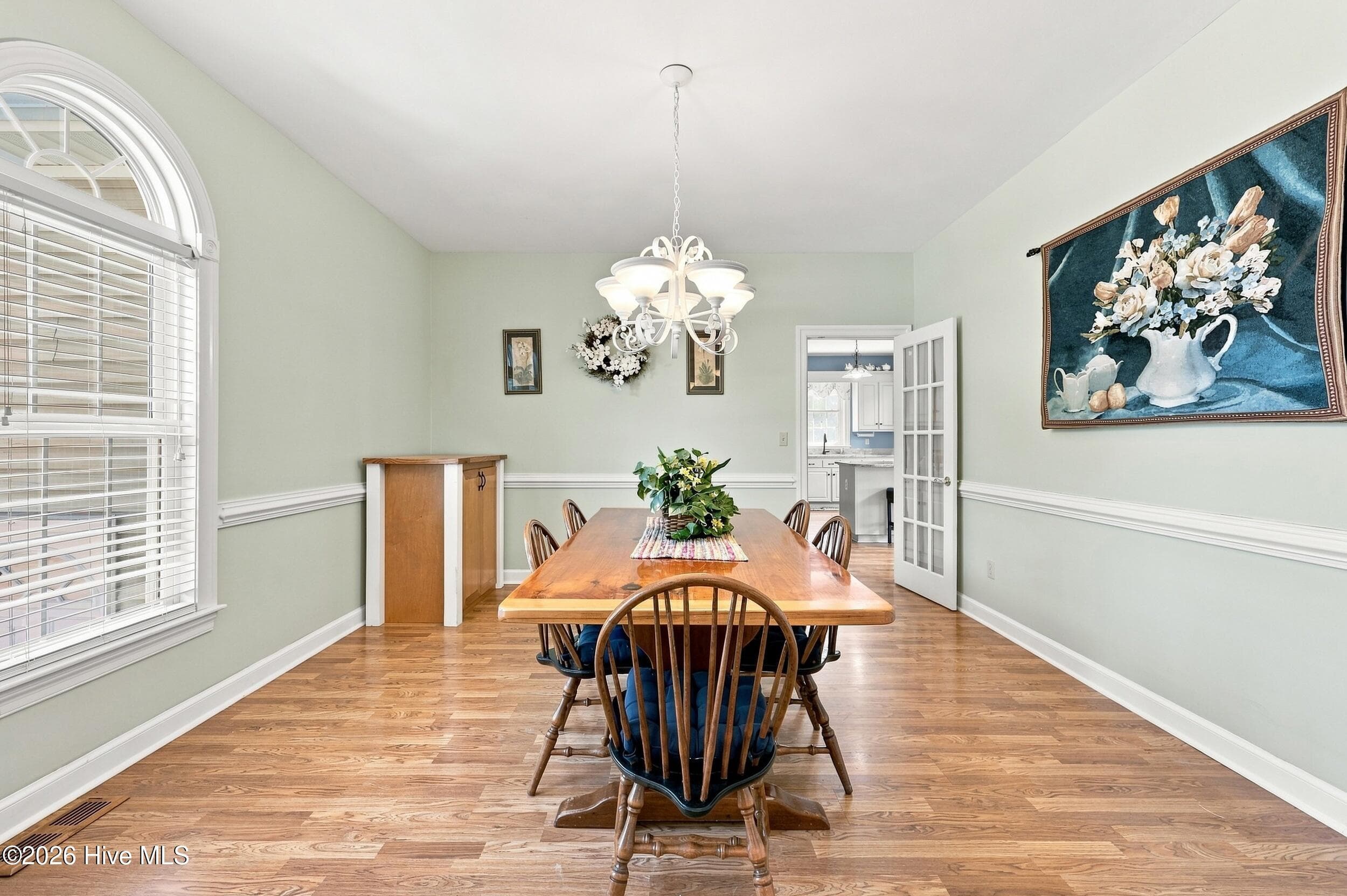 108 Driftwood Drive, Shiloh, NC 27974