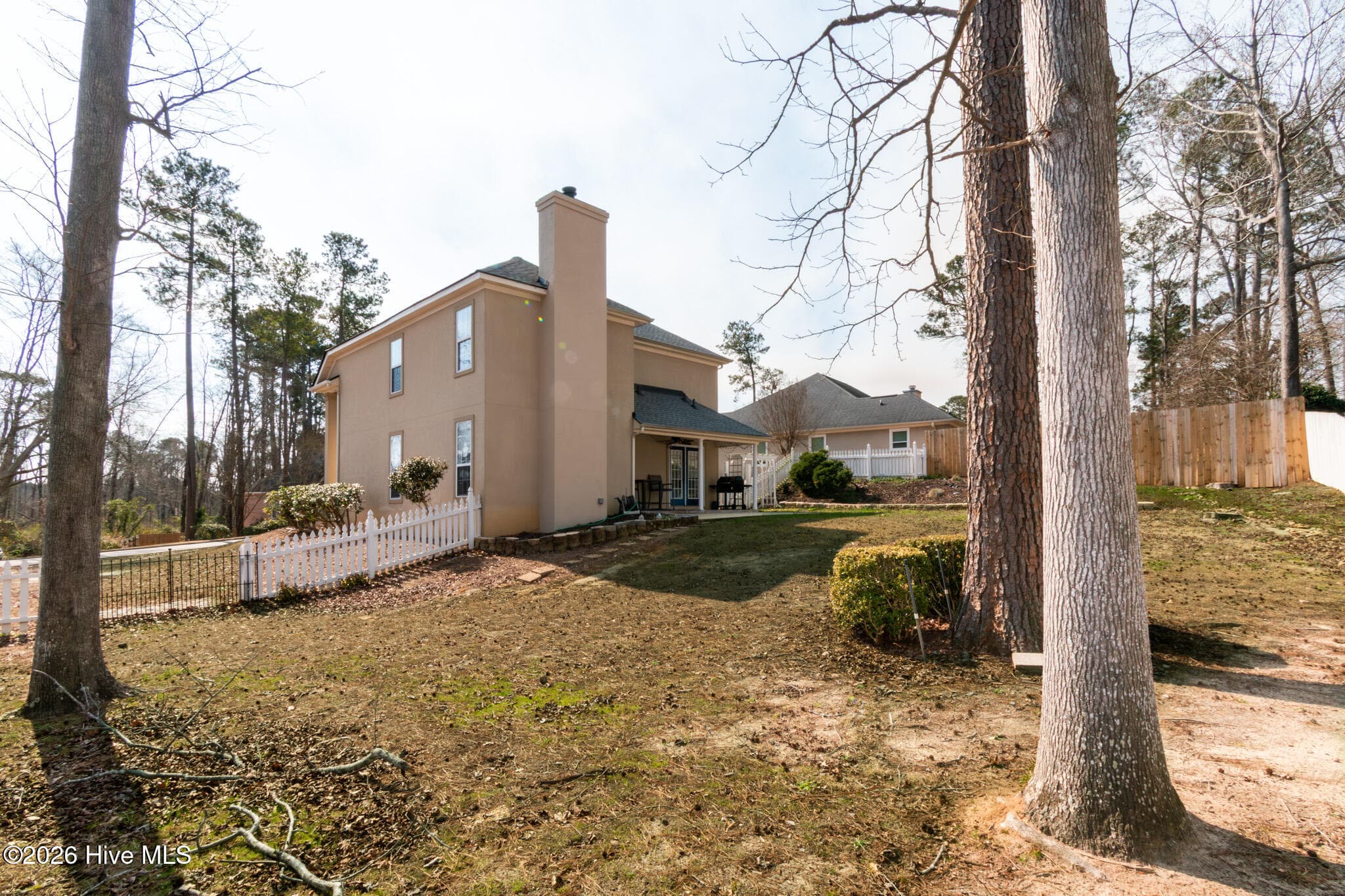 Single Family Residence at 528 Oak Brook Drive, Martinez, GA 30907, photo 70 of 78